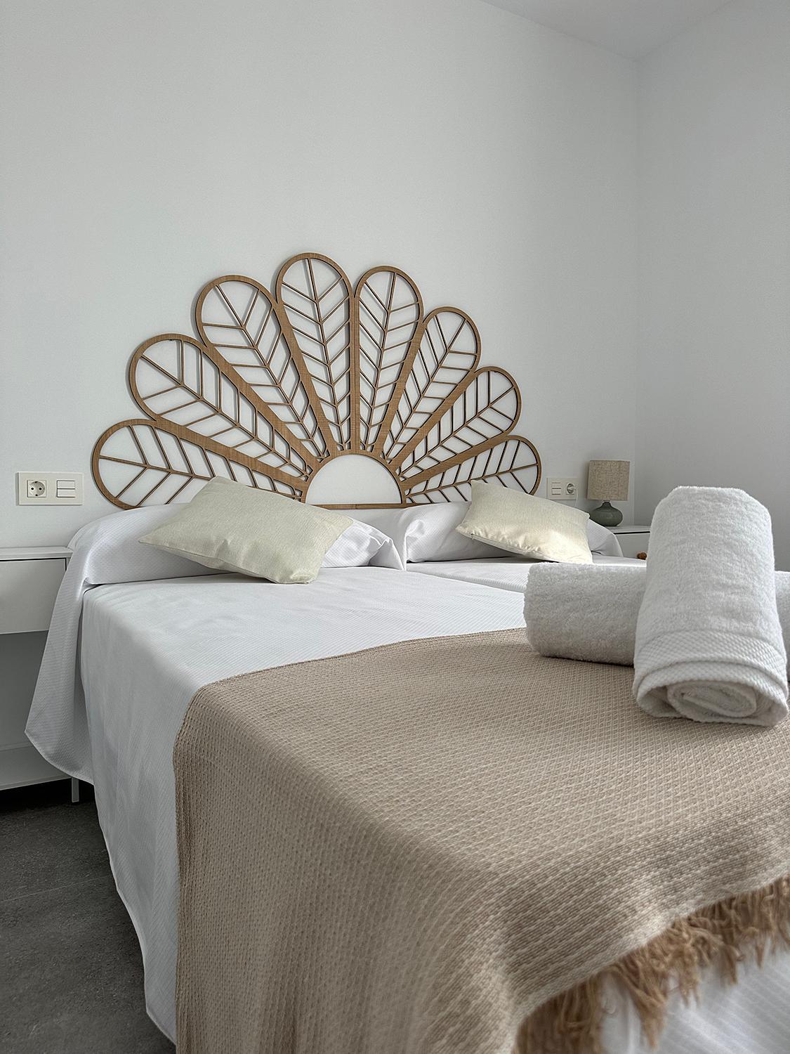 Apartamentos Clotilde
