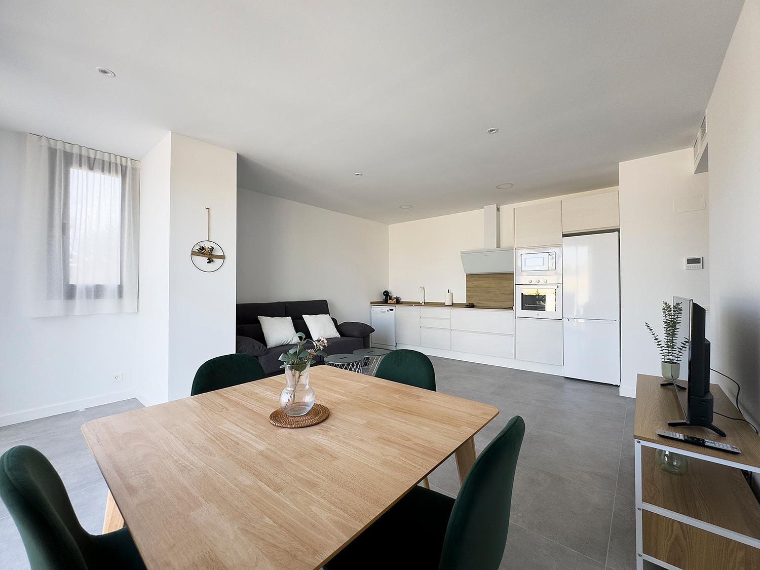 Apartamentos Clotilde