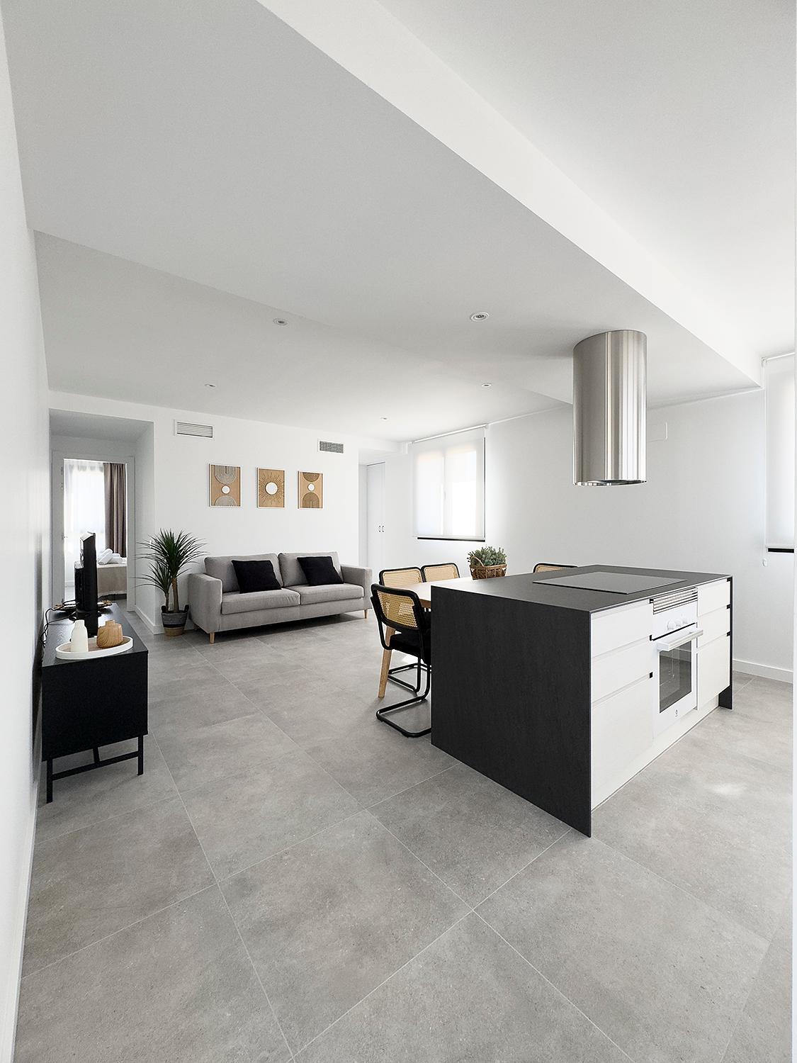 Apartamentos Clotilde