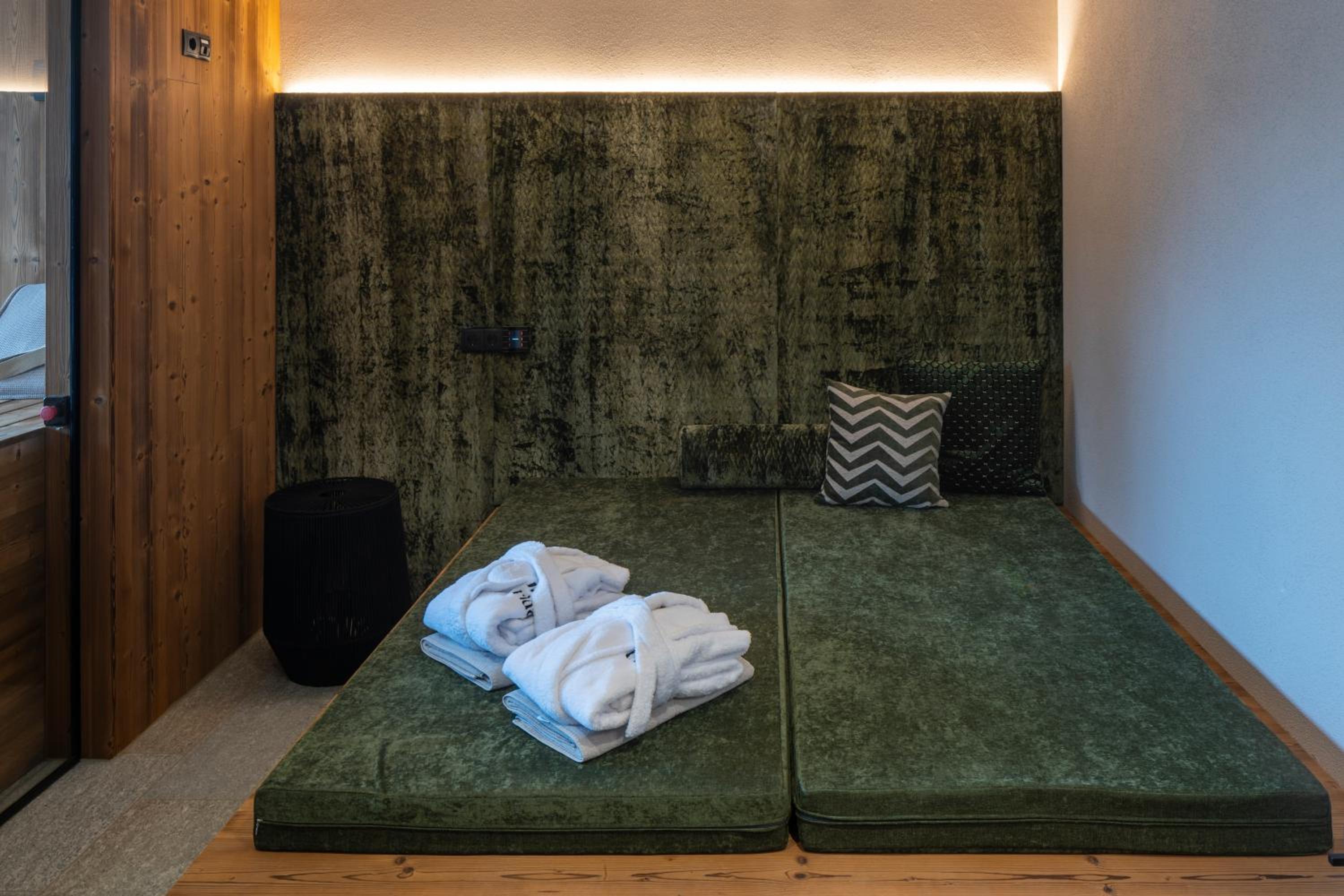 Luxus AlmChalets Schladming-Dachstein