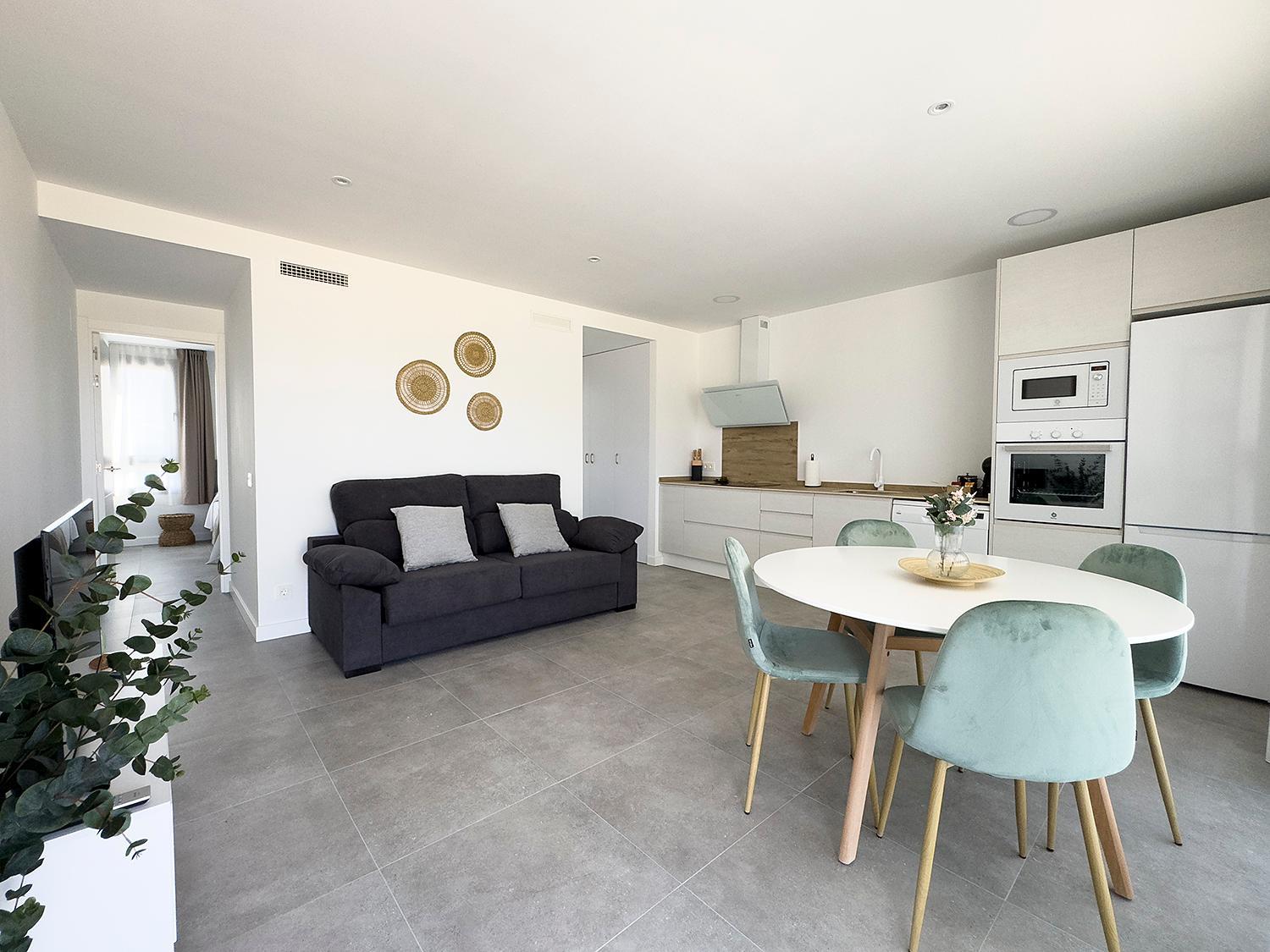 Apartamentos Clotilde