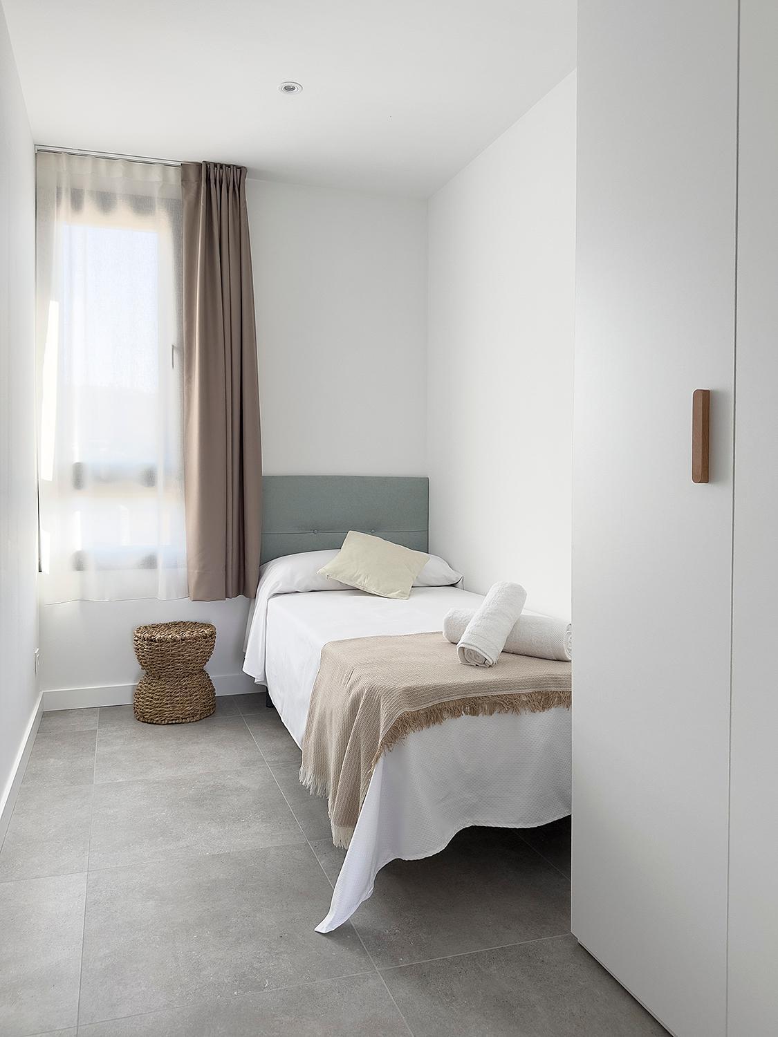 Apartamentos Clotilde