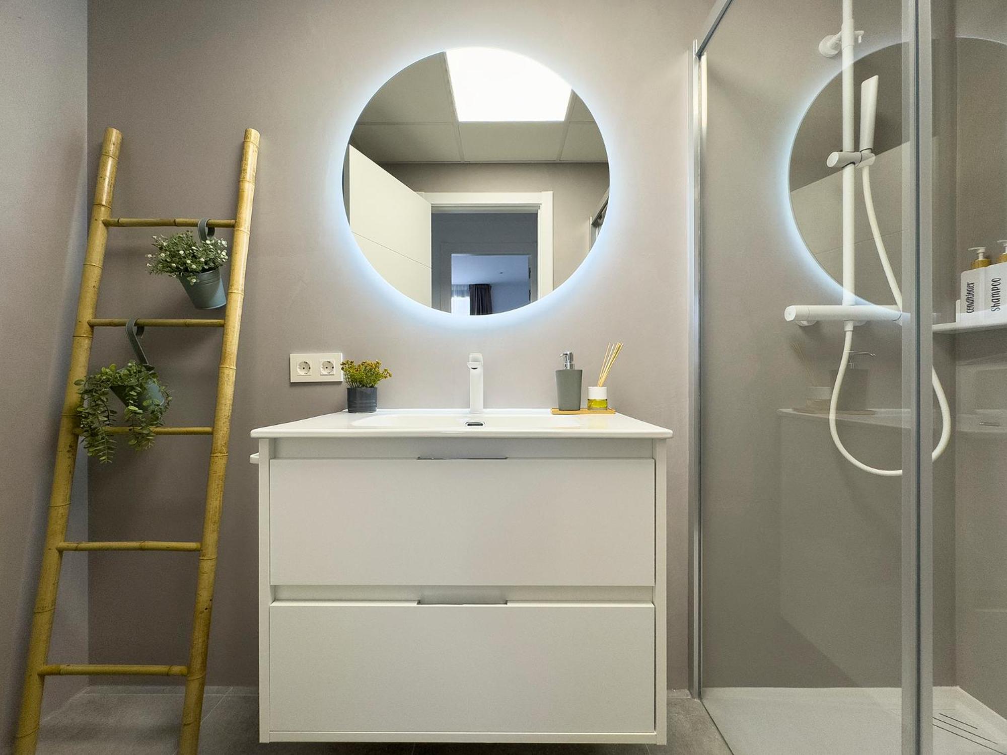 Apartamentos Clotilde