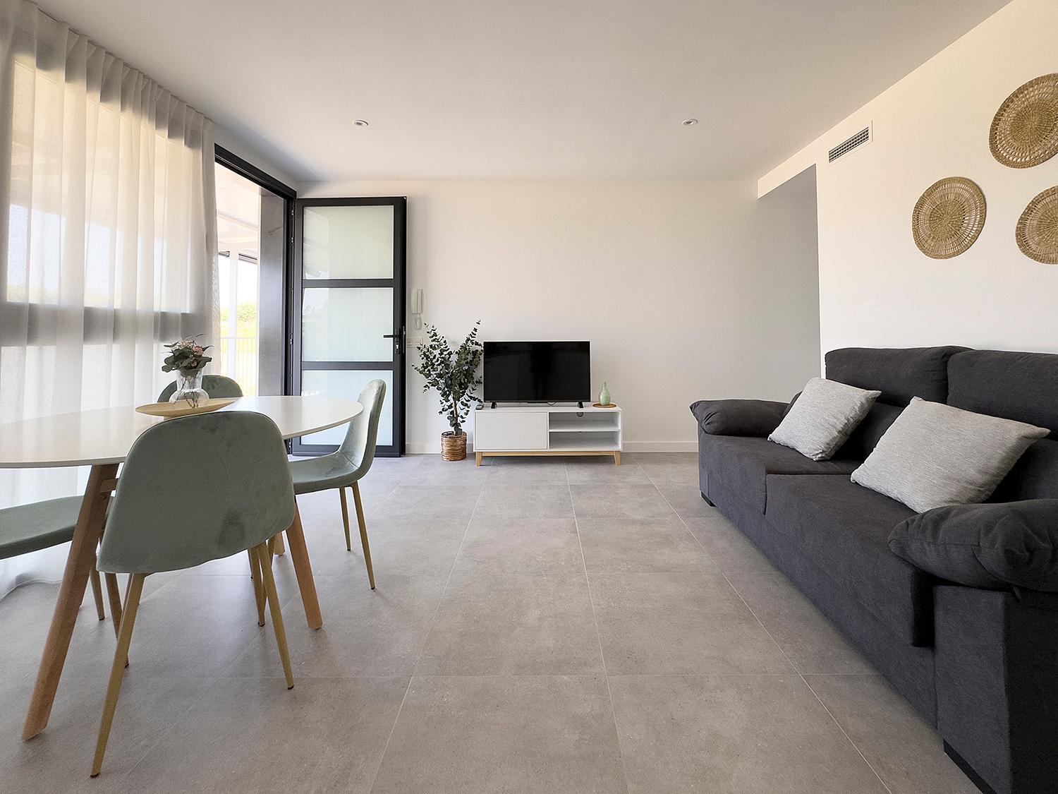 Apartamentos Clotilde