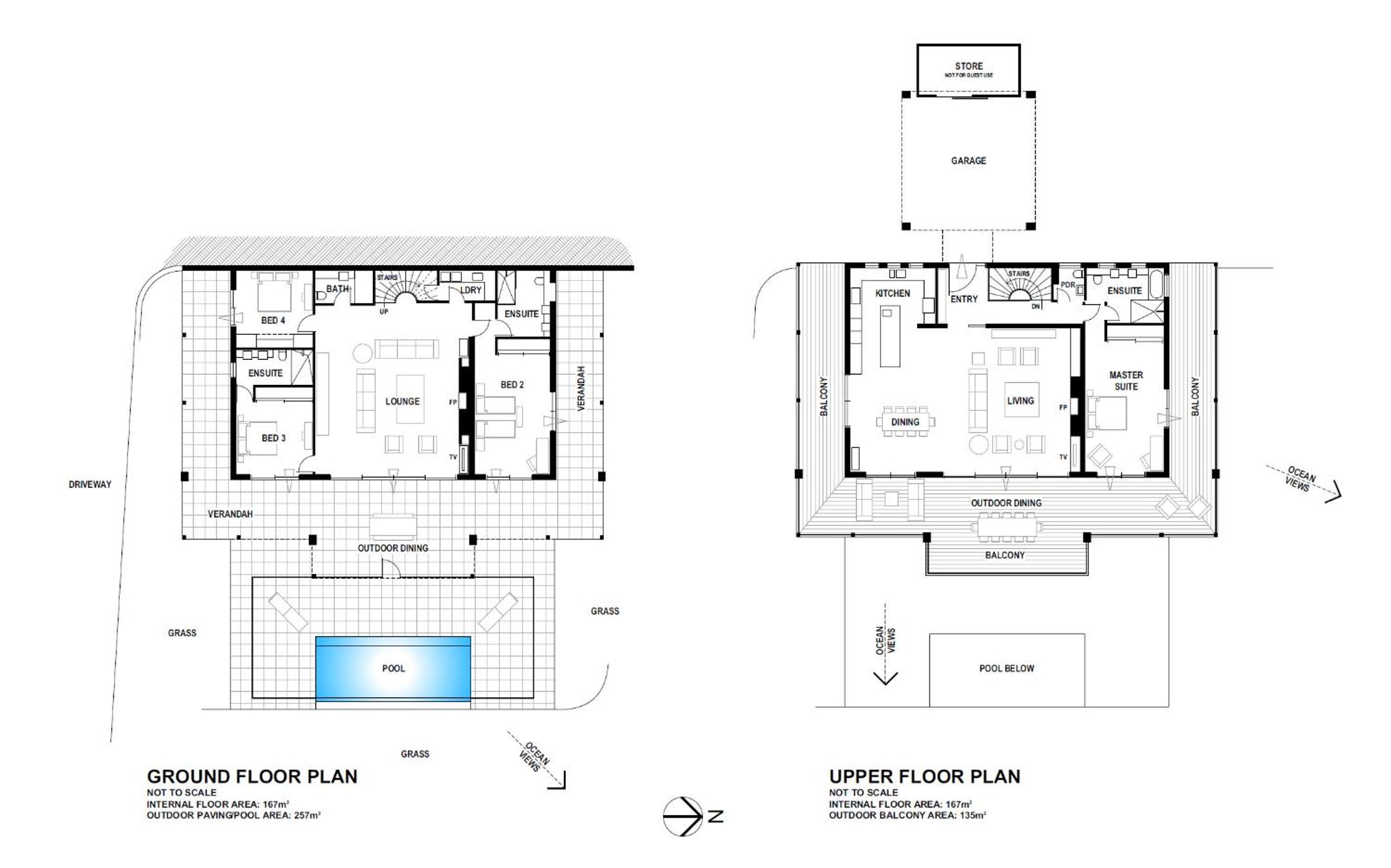 Bilyarra I Private Properties