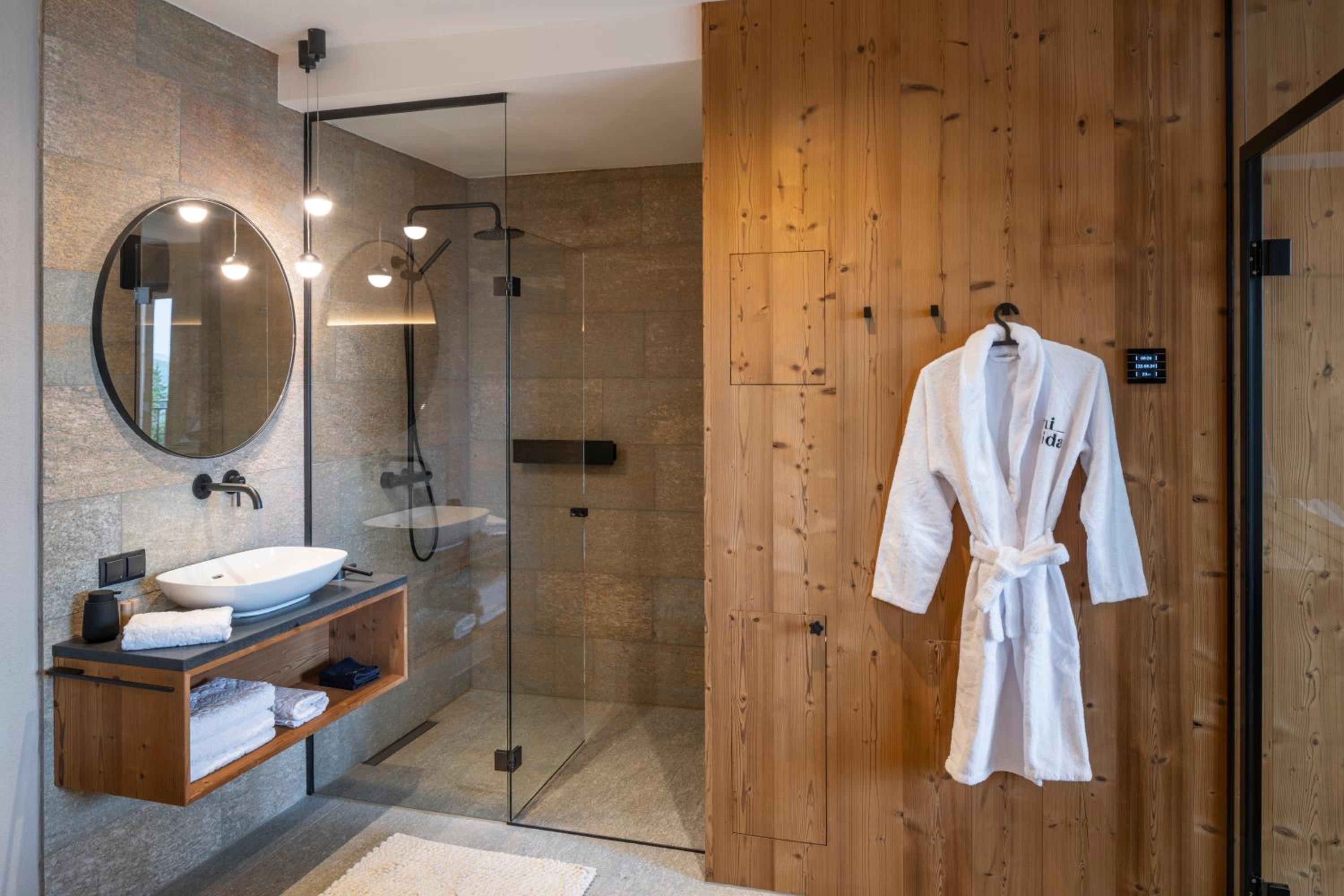 Luxus AlmChalets Schladming-Dachstein