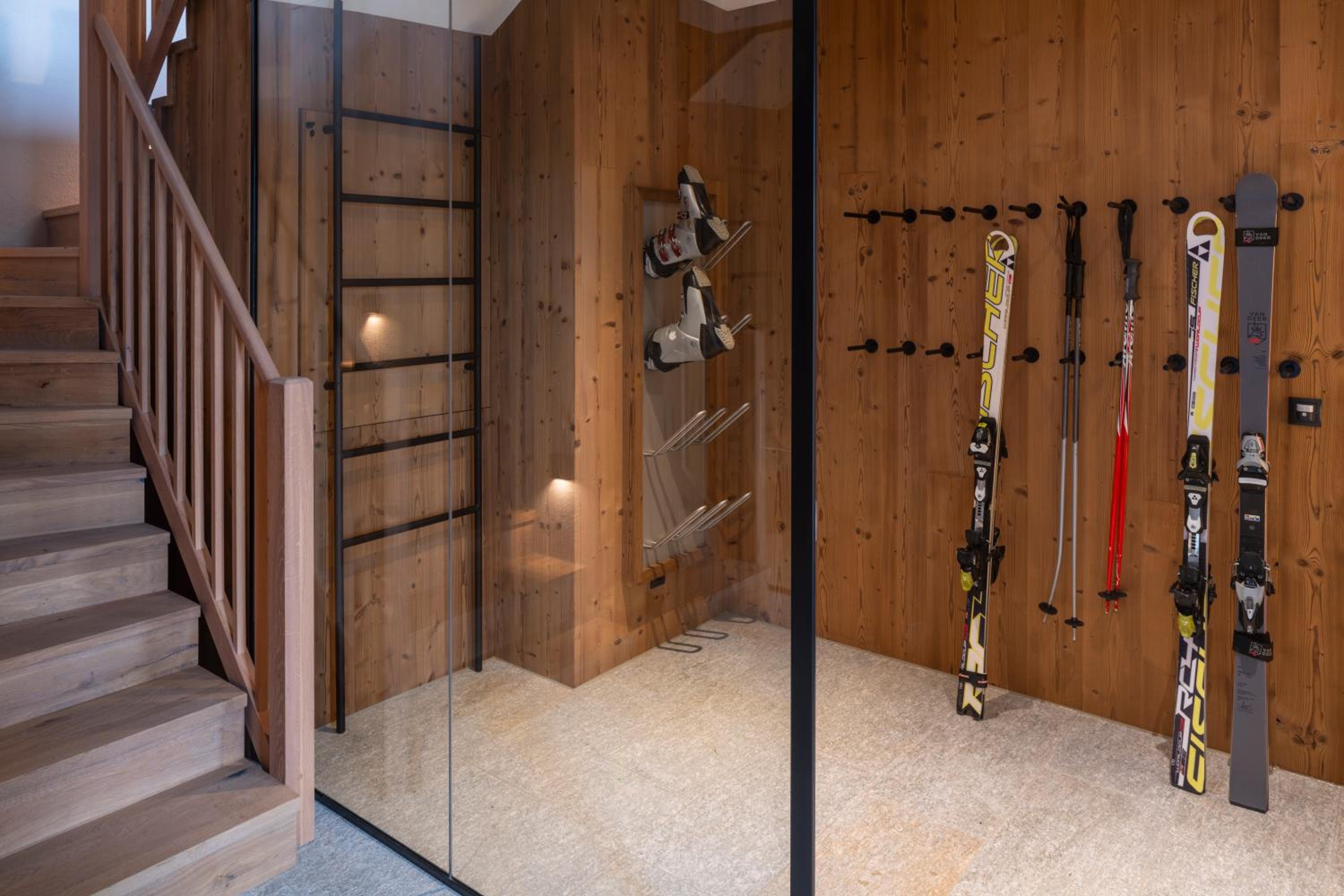 Luxus AlmChalets Schladming-Dachstein