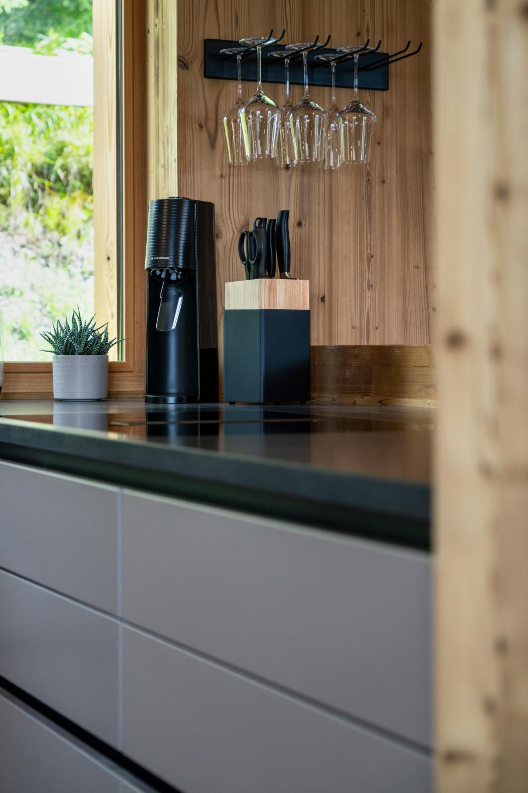 Luxus AlmChalets Schladming-Dachstein