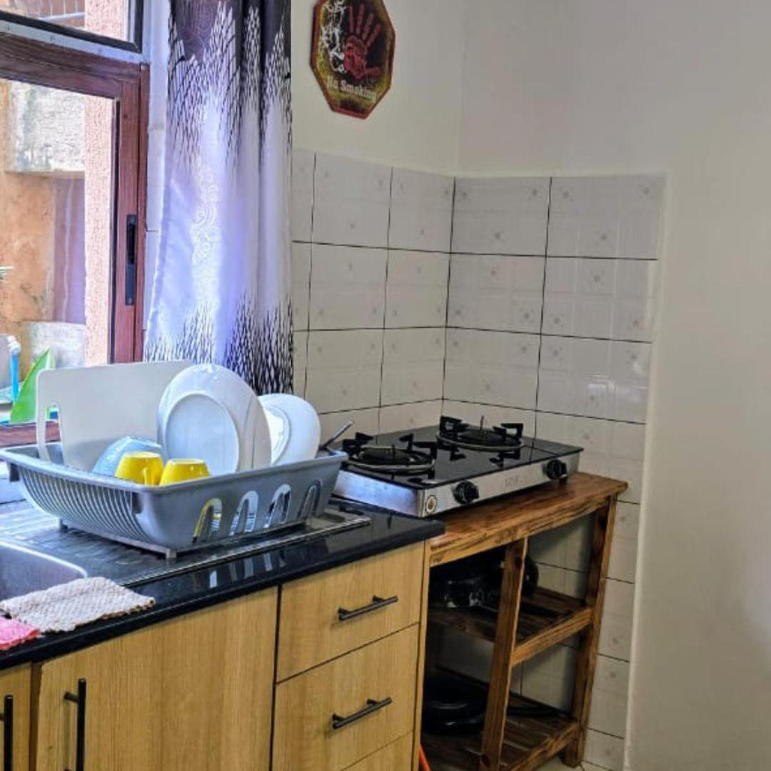 Cozy Apt Near UN & 2 Rivers Mall view 2