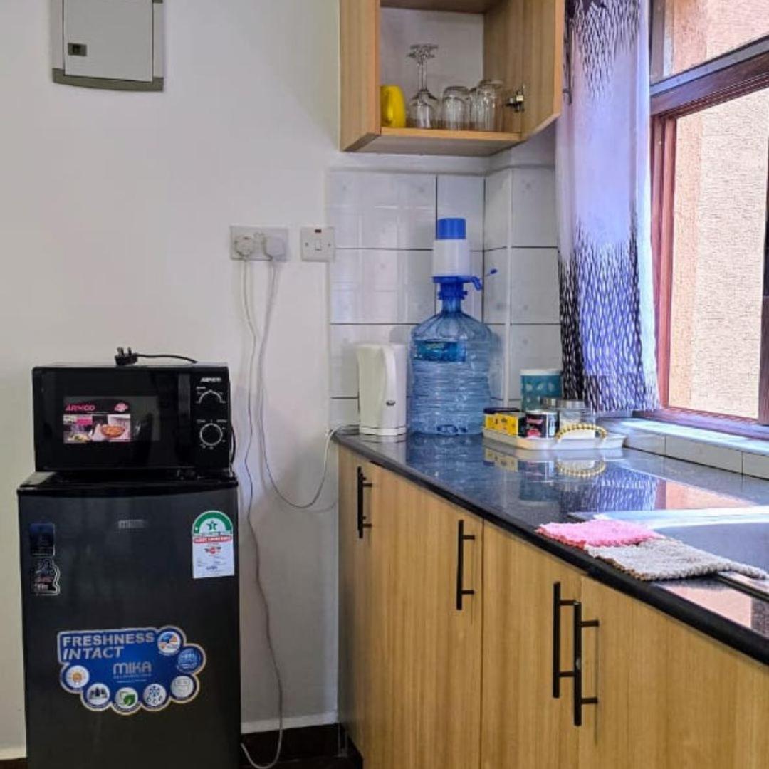 Cozy Apt Near UN & 2 Rivers Mall view 3