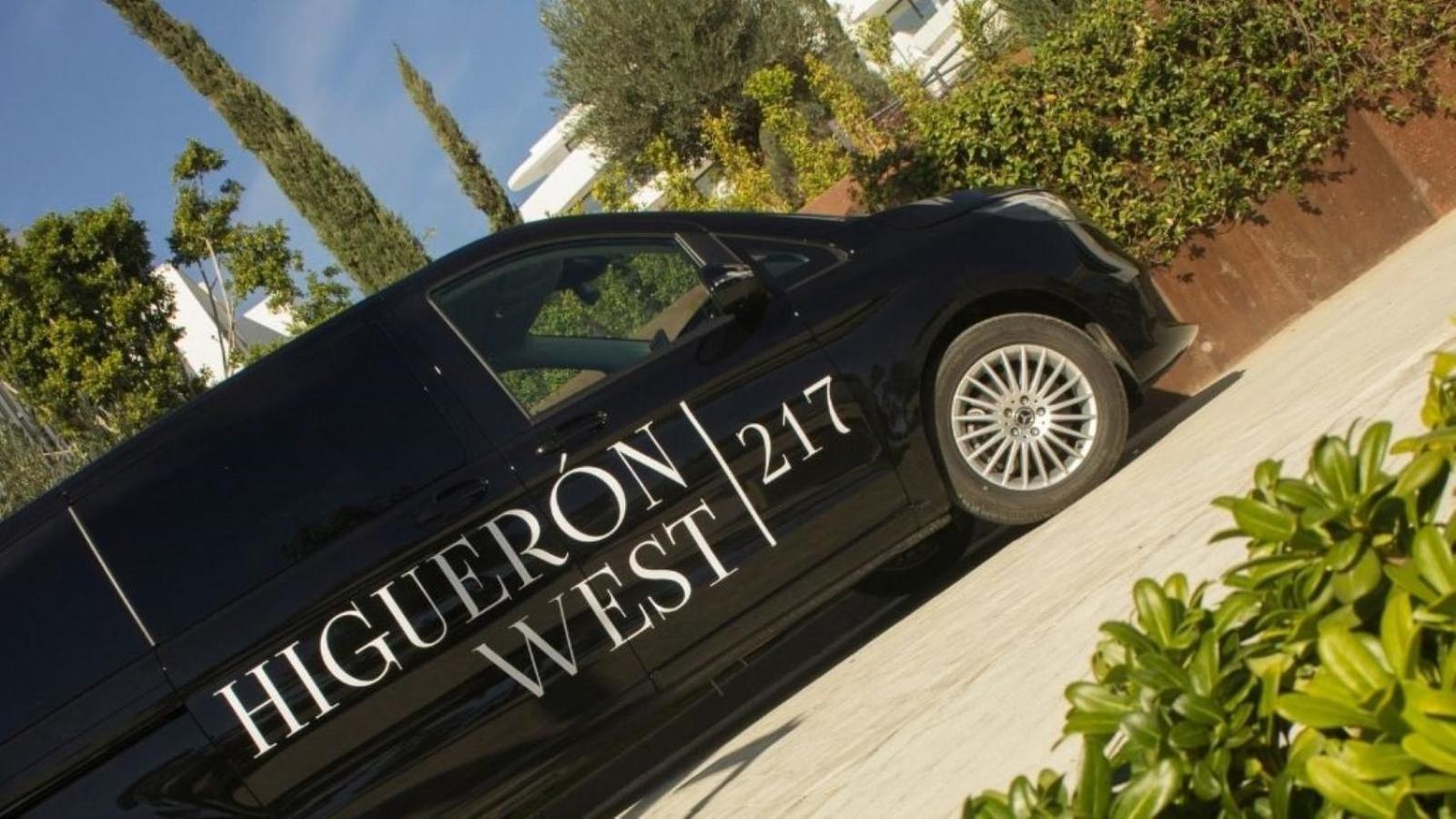 ViVi Homes - Higueron Premium Wellness, Sauna, Pool & Hot tub