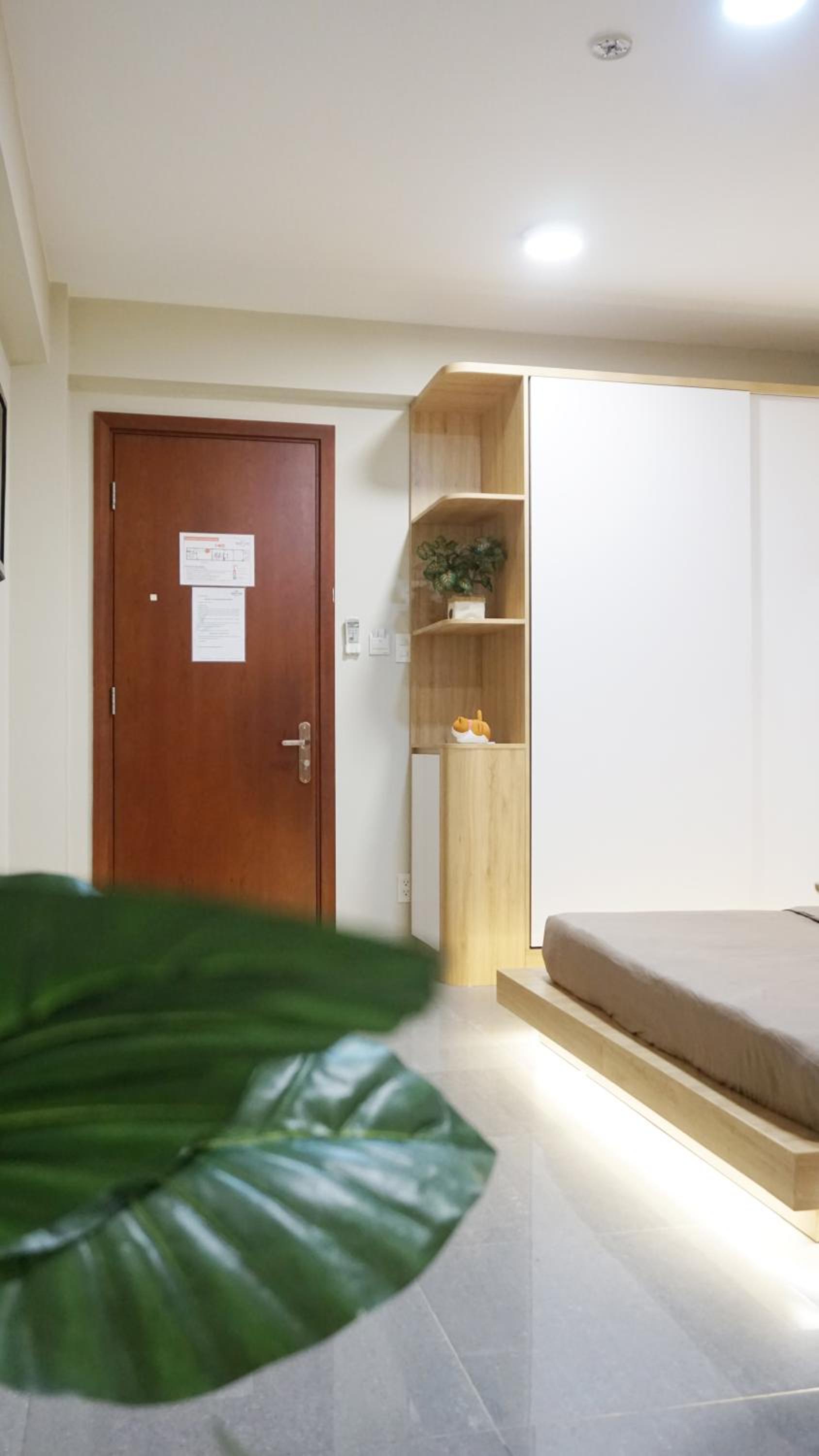 Babylon Serviced Apartment