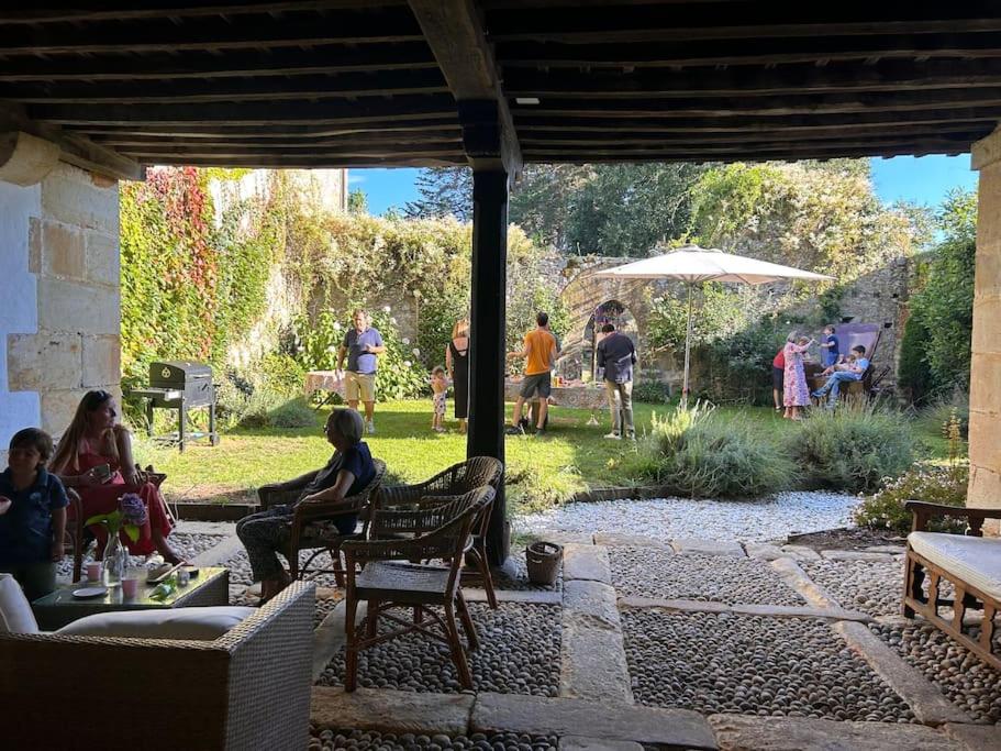 Casona con encanto, siglo XVIII view 5
