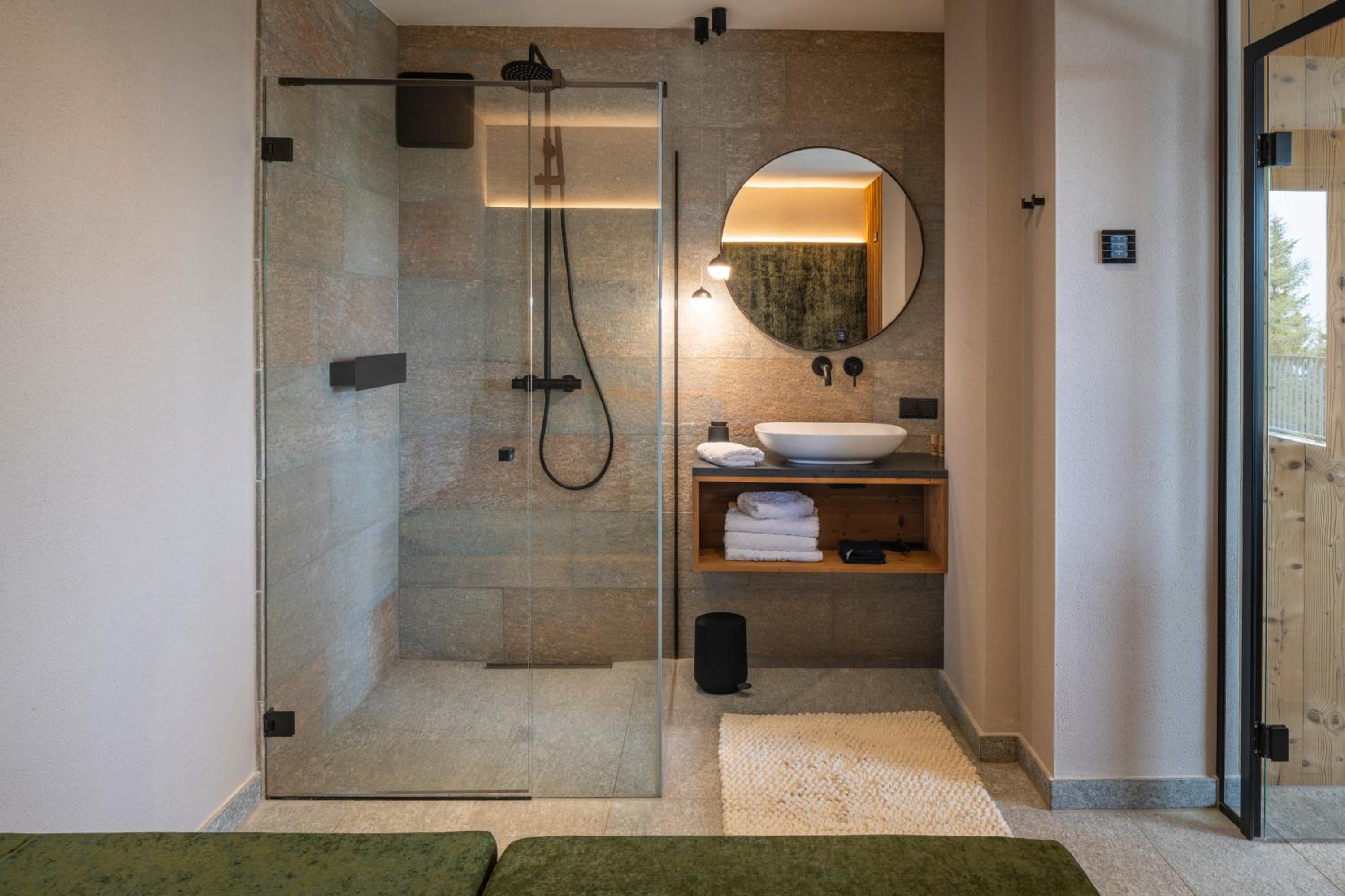 Luxus AlmChalets Schladming-Dachstein
