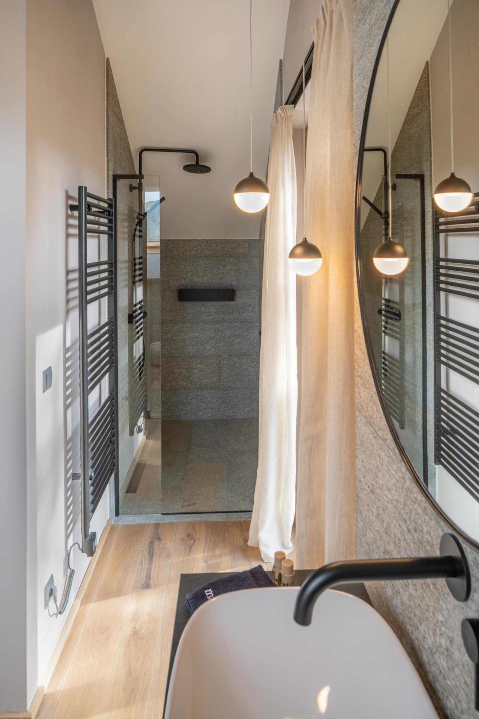 Luxus AlmChalets Schladming-Dachstein