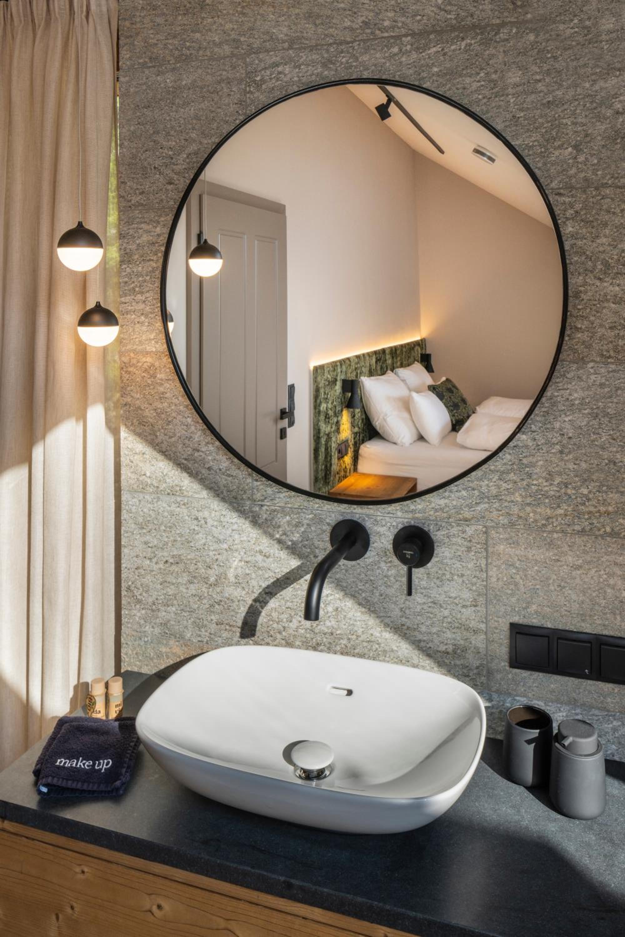 Luxus AlmChalets Schladming-Dachstein