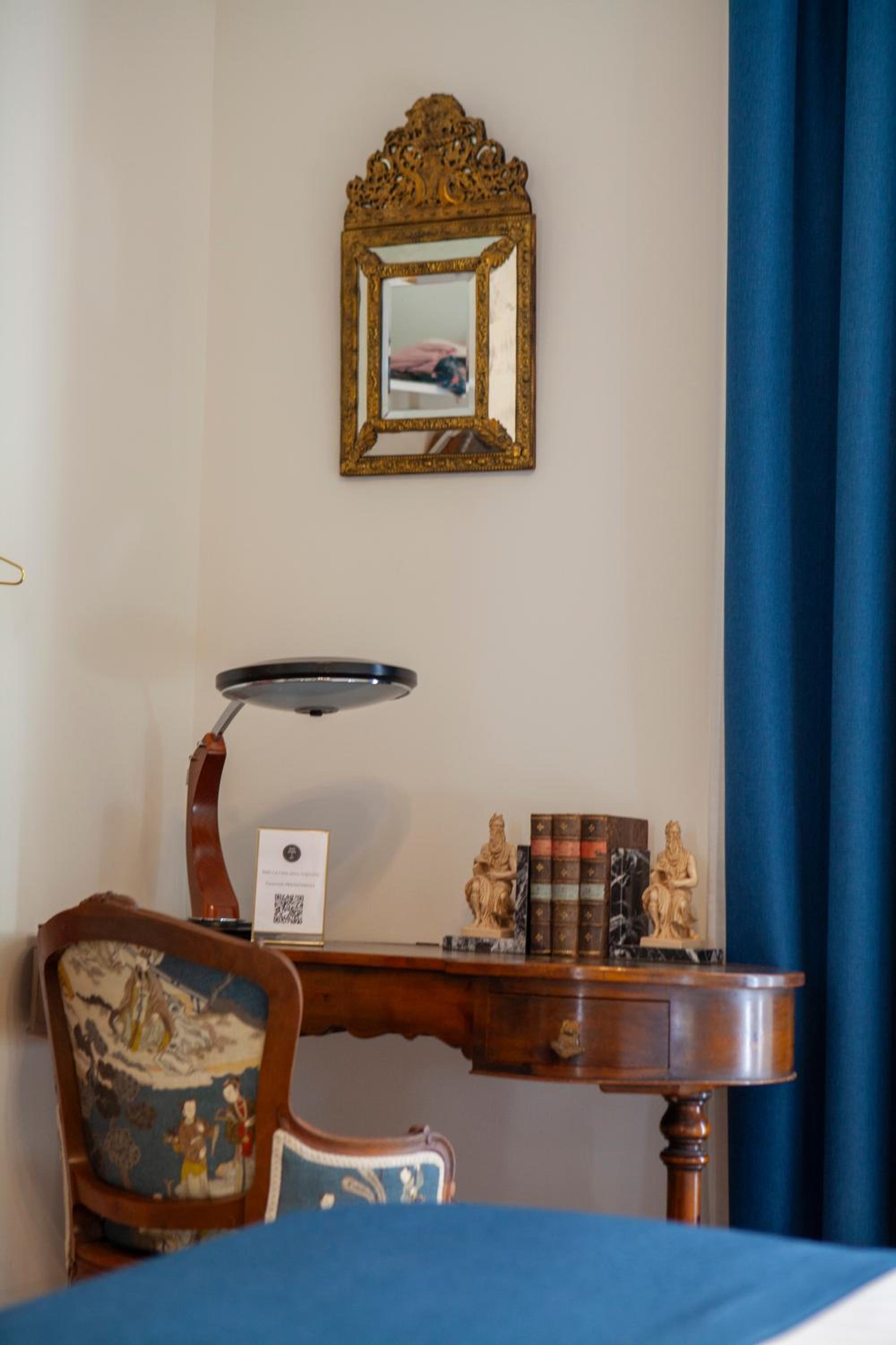 Pries Homes La Casa Azul