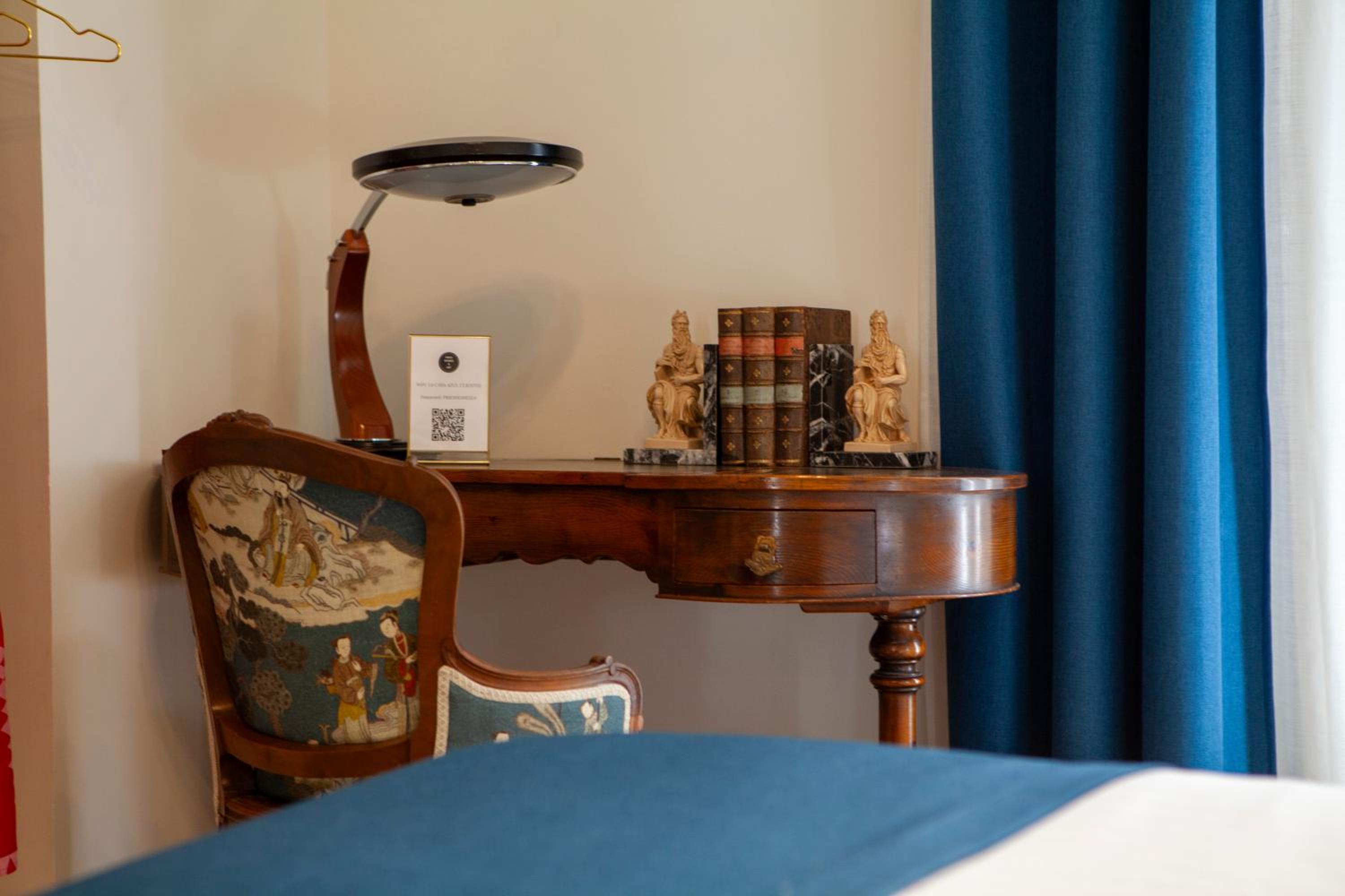 Pries Homes La Casa Azul