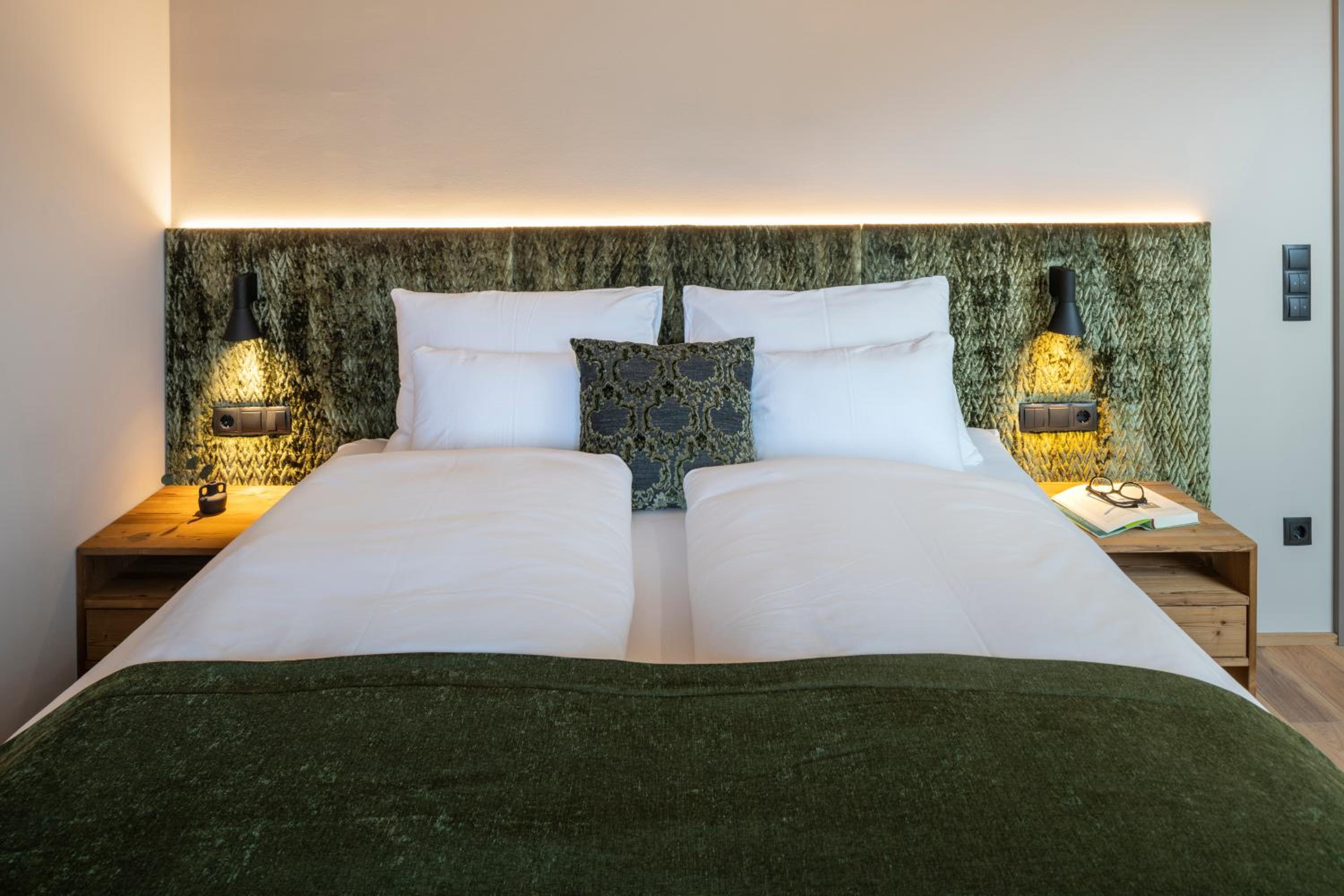 Luxus AlmChalets Schladming-Dachstein