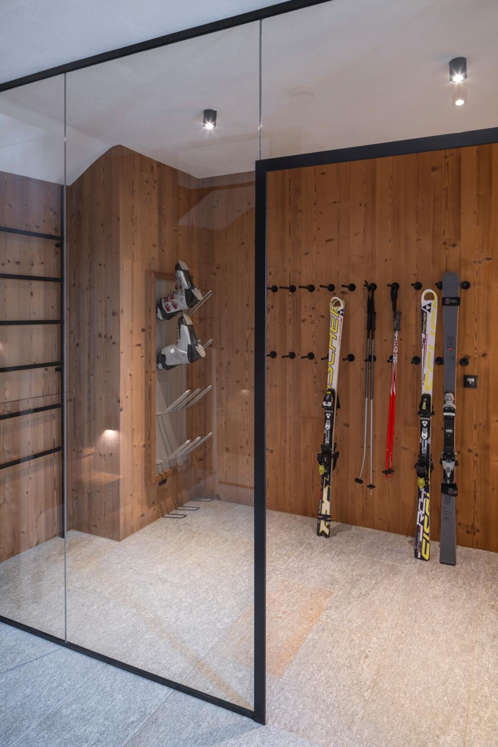 Luxus AlmChalets Schladming-Dachstein