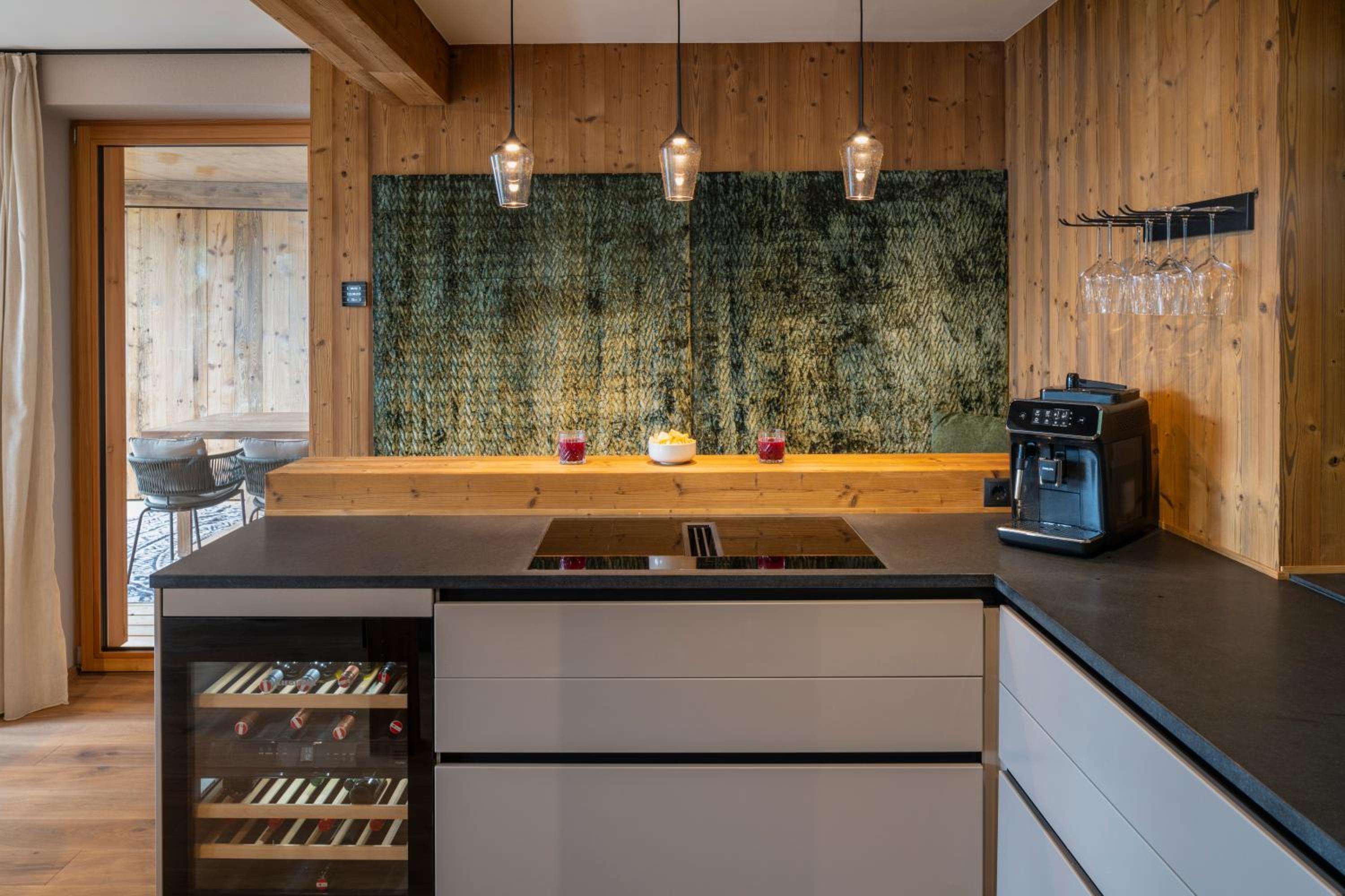 Luxus AlmChalets Schladming-Dachstein