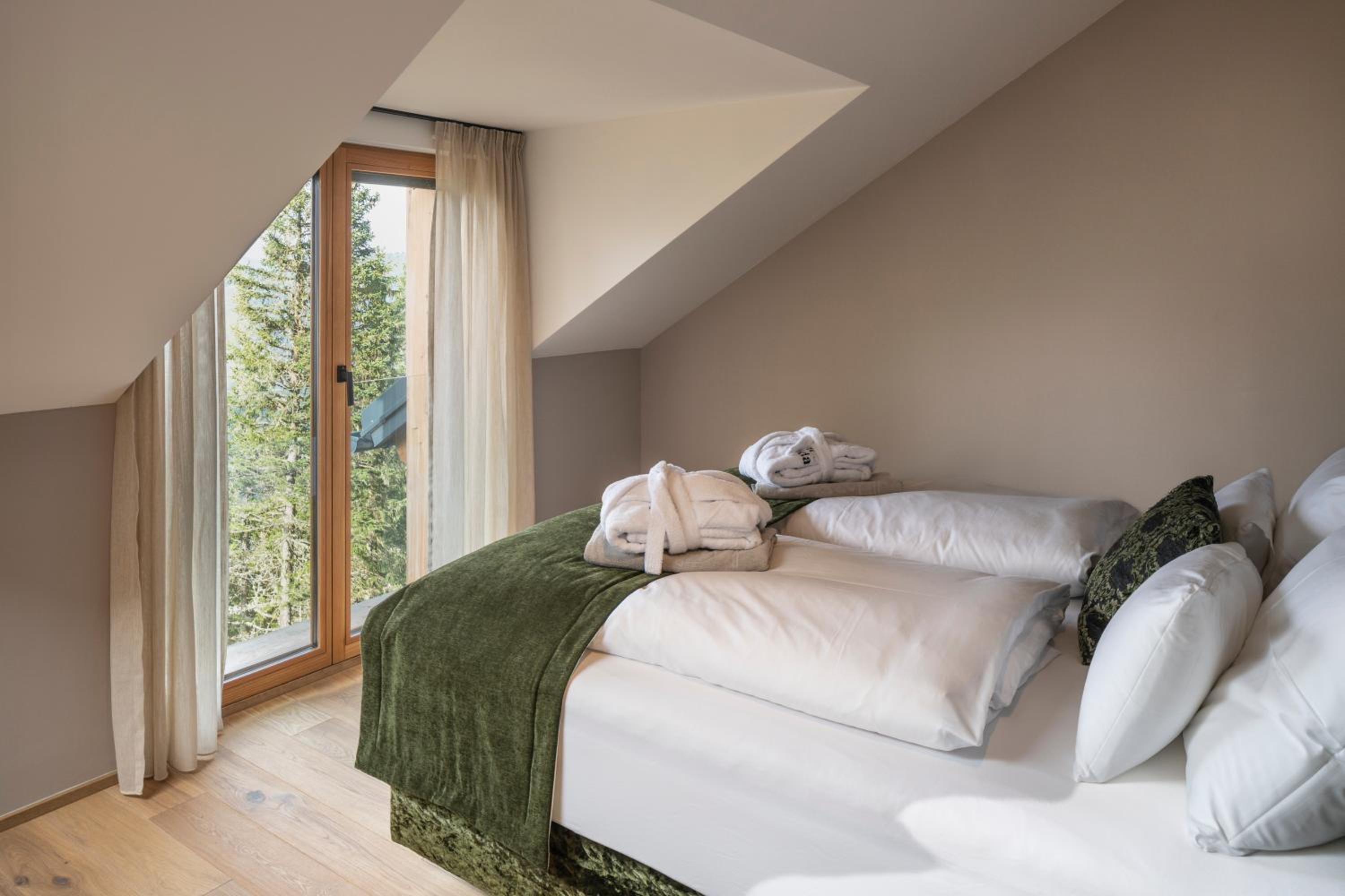 Luxus AlmChalets Schladming-Dachstein