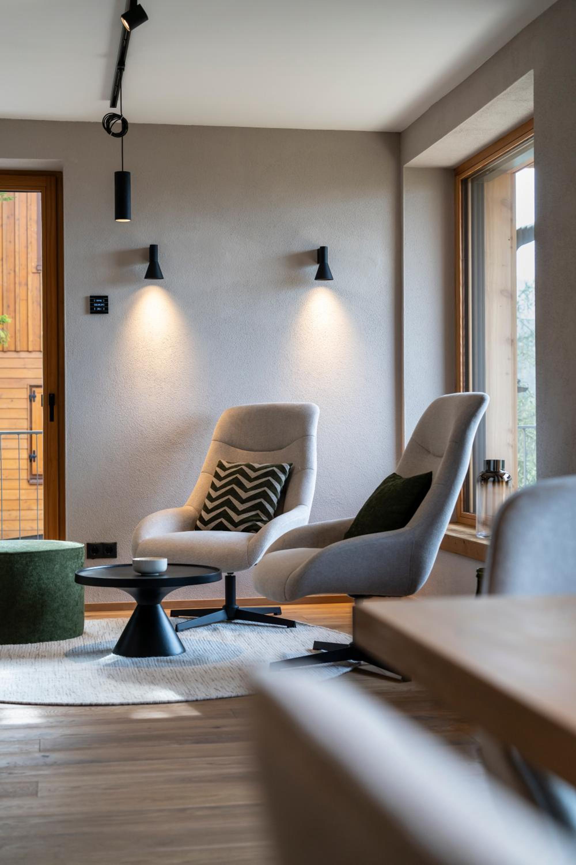 Luxus AlmChalets Schladming-Dachstein