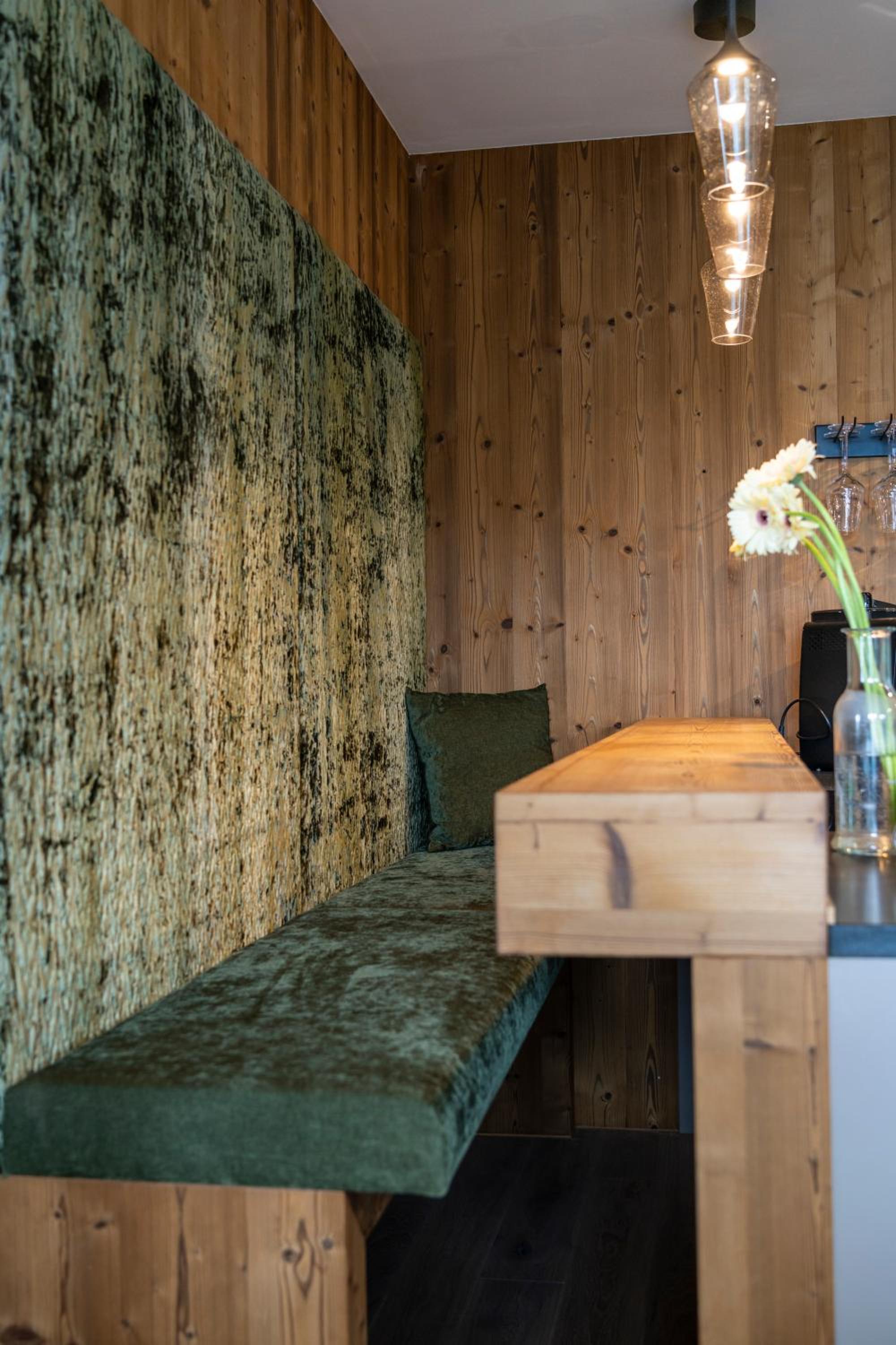 Luxus AlmChalets Schladming-Dachstein