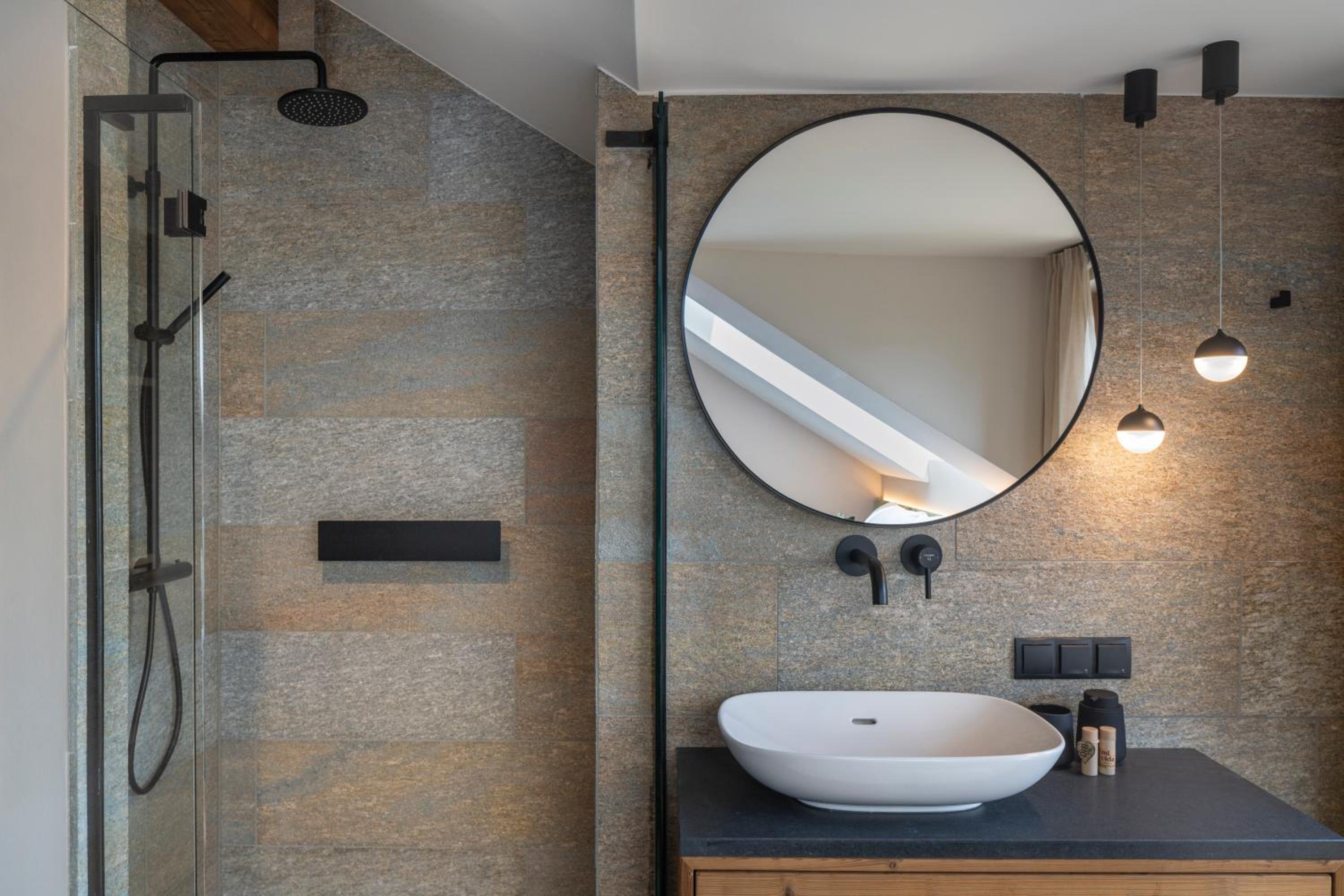 Luxus AlmChalets Schladming-Dachstein
