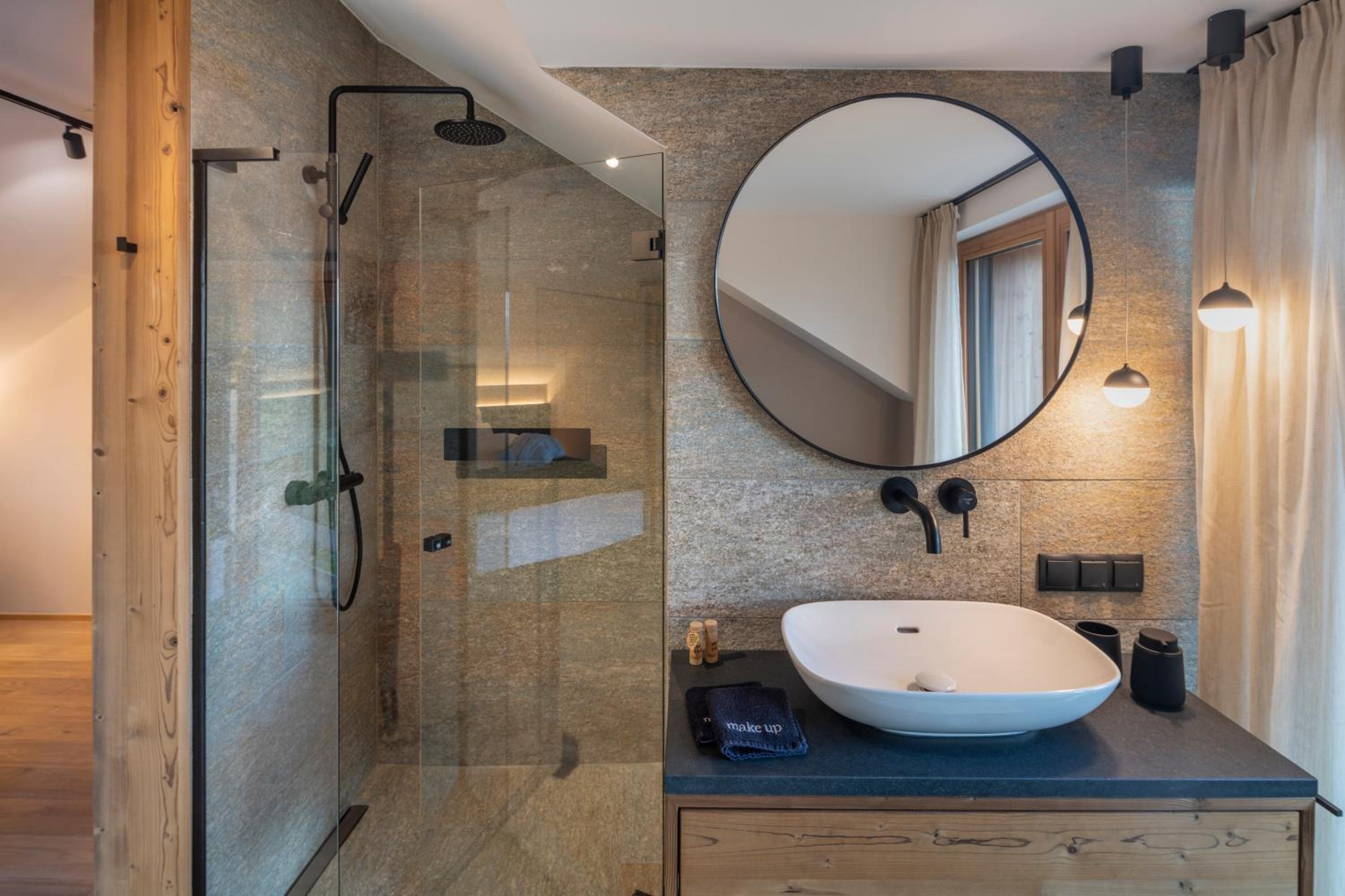 Luxus AlmChalets Schladming-Dachstein