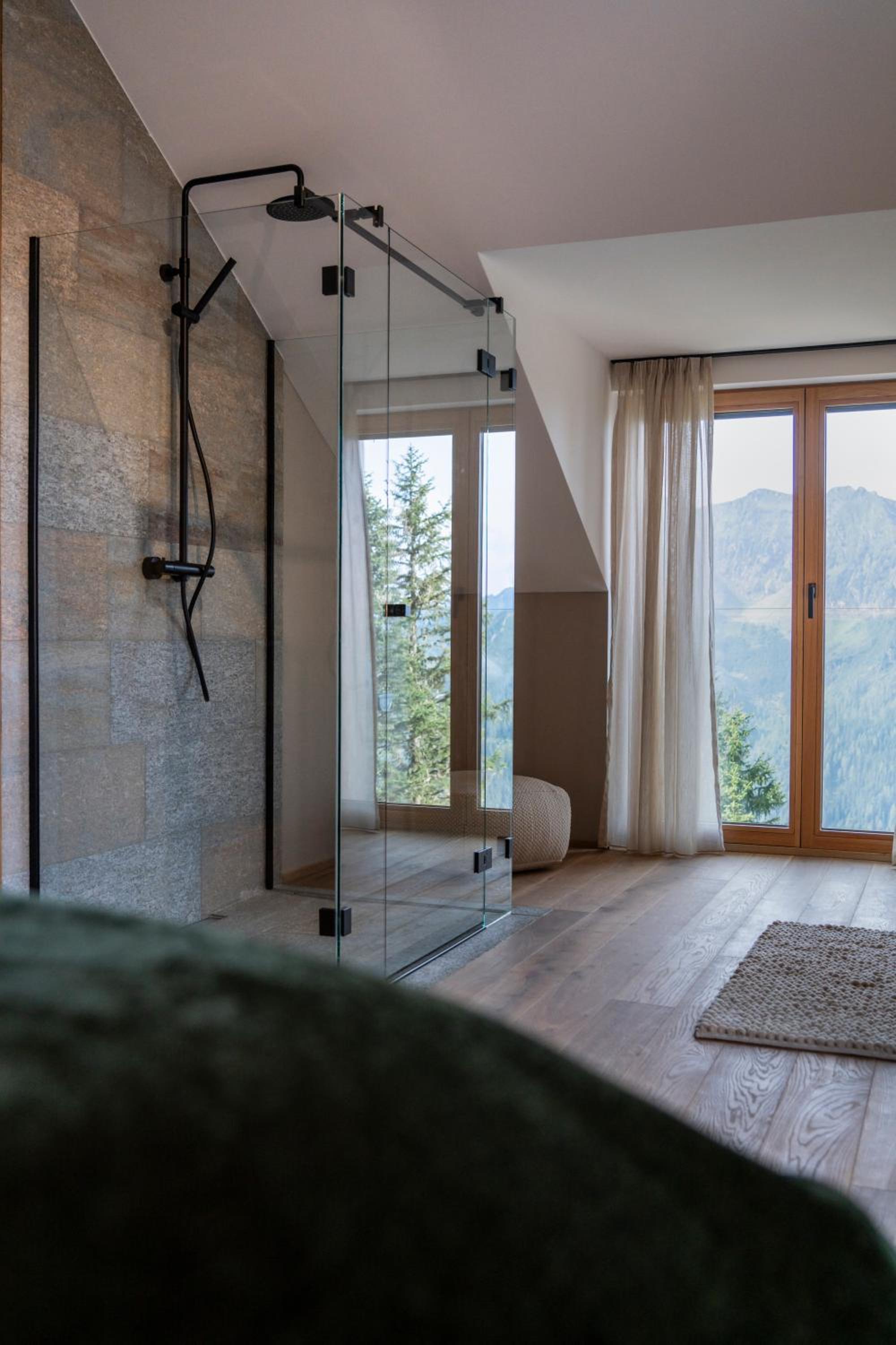 Luxus AlmChalets Schladming-Dachstein