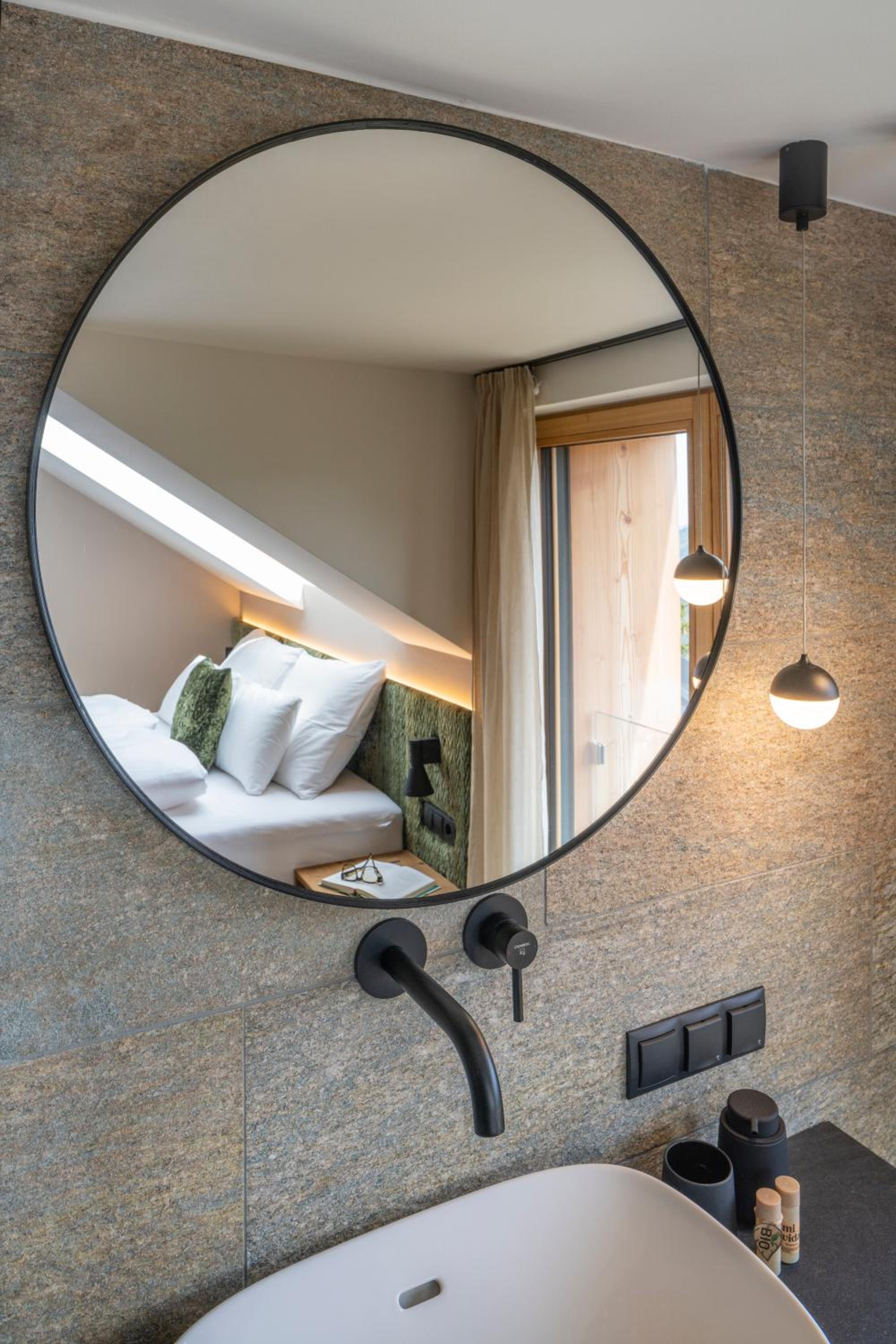 Luxus AlmChalets Schladming-Dachstein