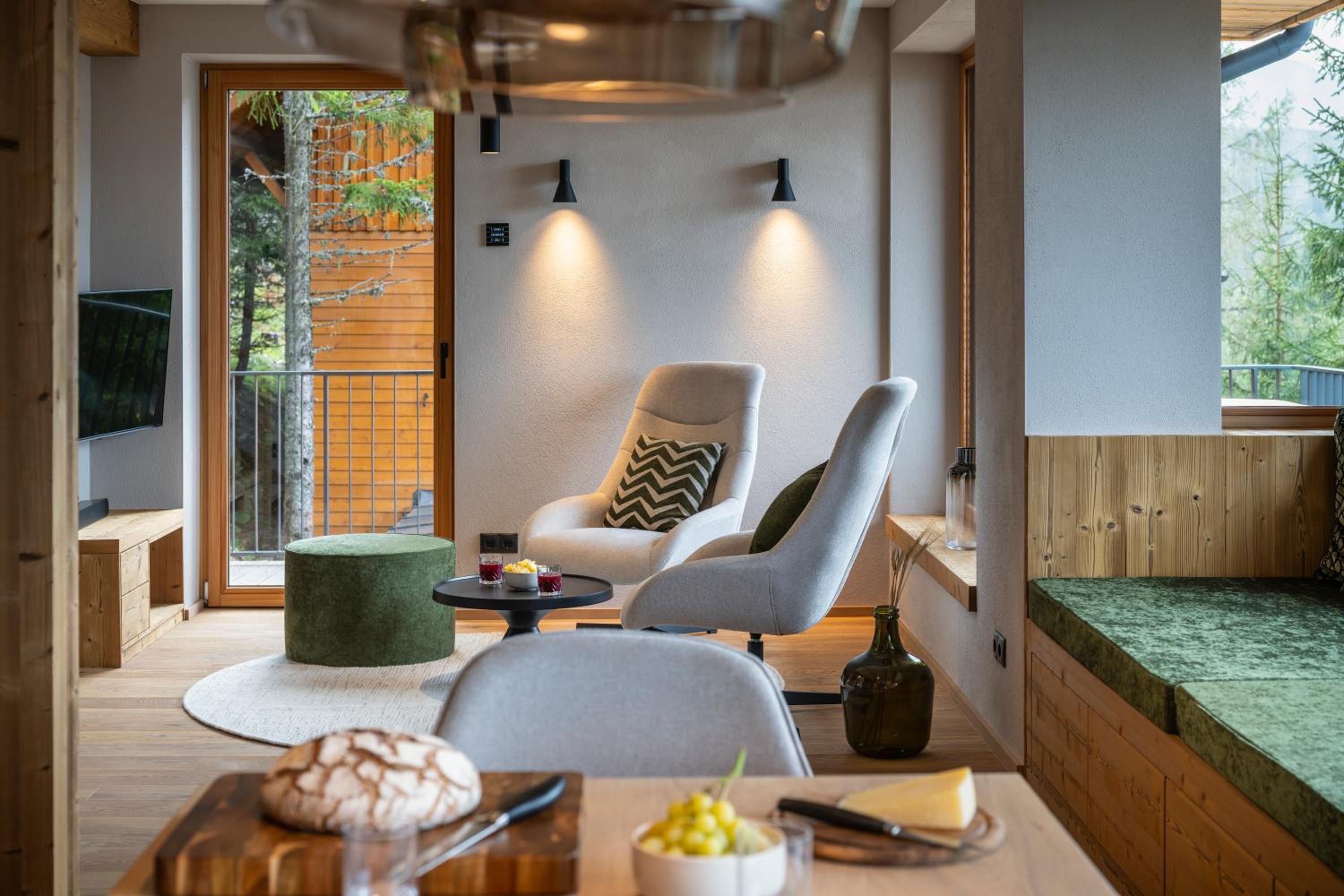 Luxus AlmChalets Schladming-Dachstein