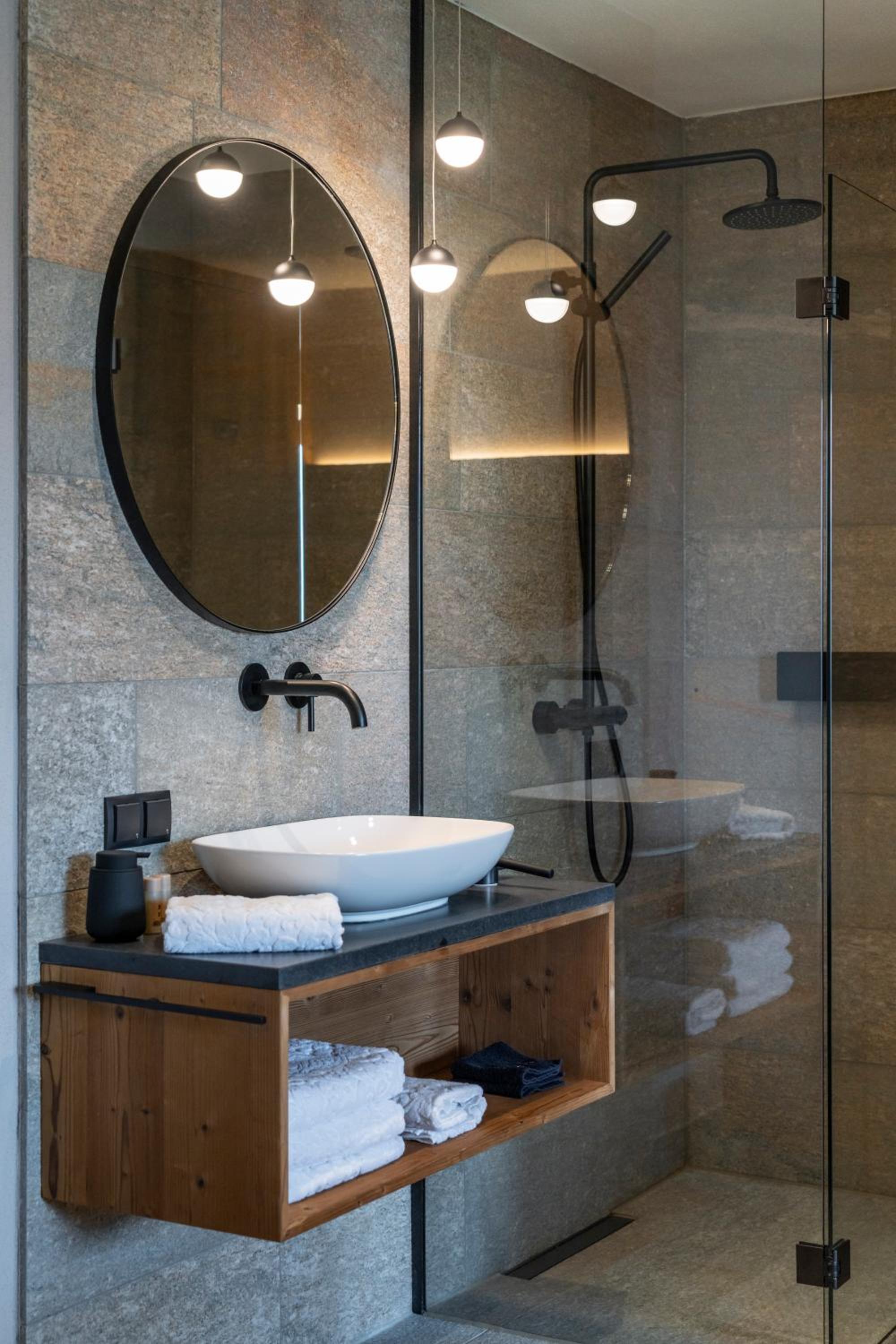 Luxus AlmChalets Schladming-Dachstein