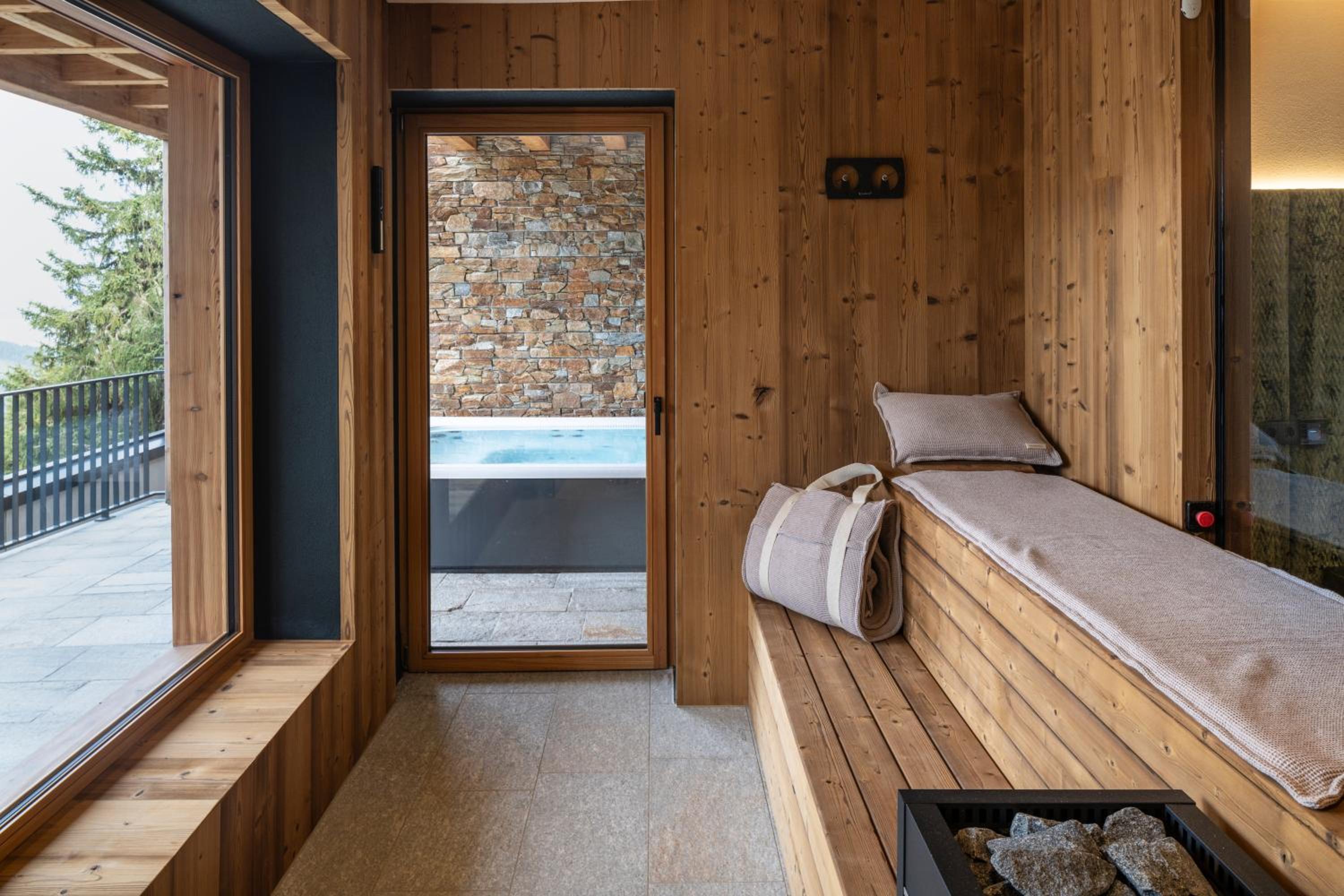 Luxus AlmChalets Schladming-Dachstein