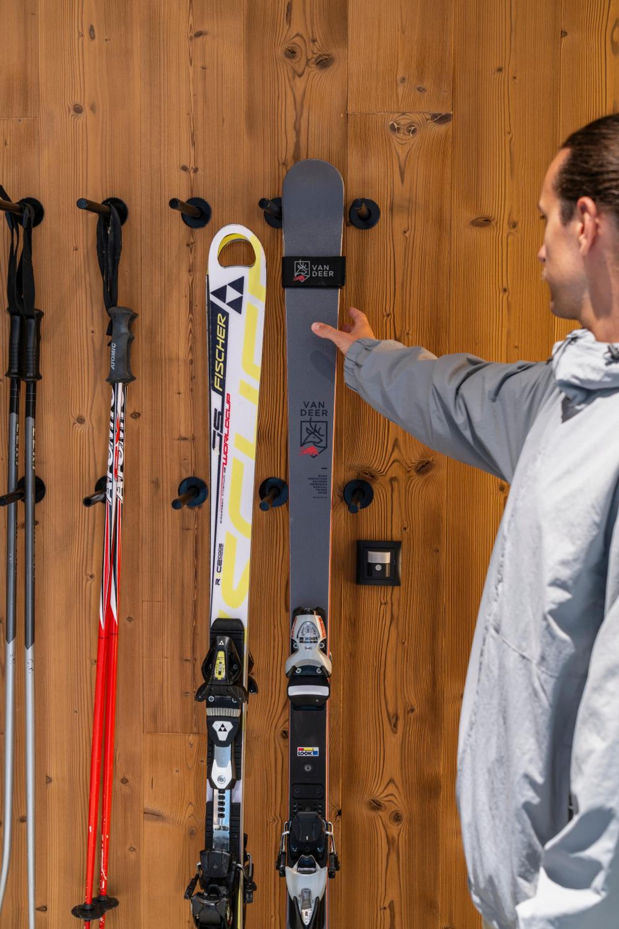 Luxus AlmChalets Schladming-Dachstein