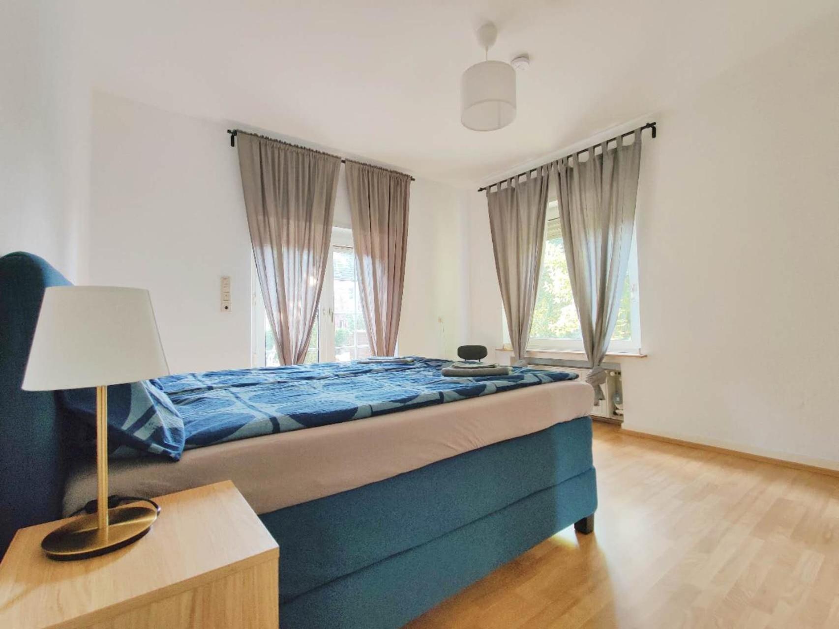 City House Neuss