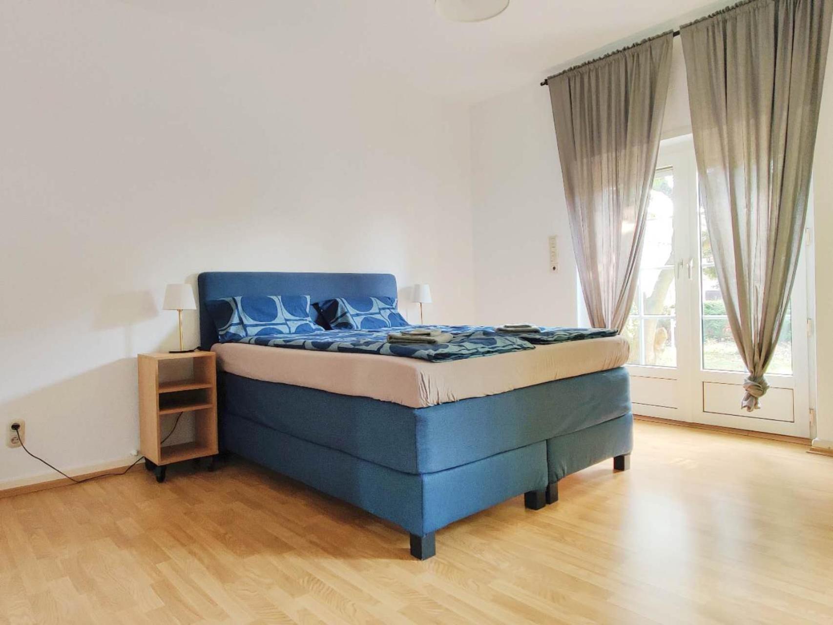 City House Neuss
