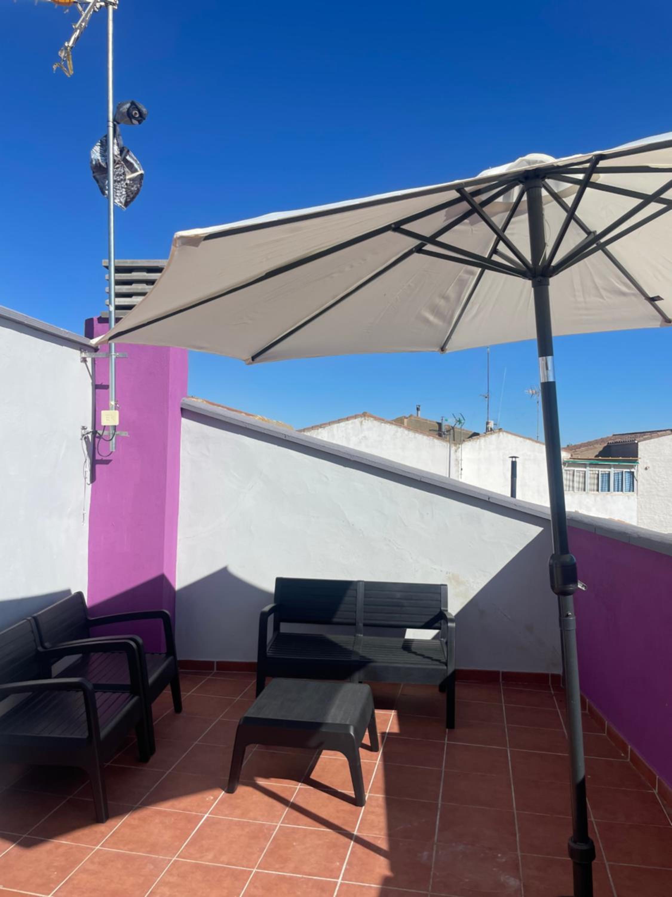 Casa Fe