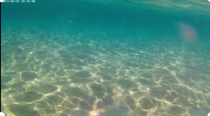 Calma Di Mare