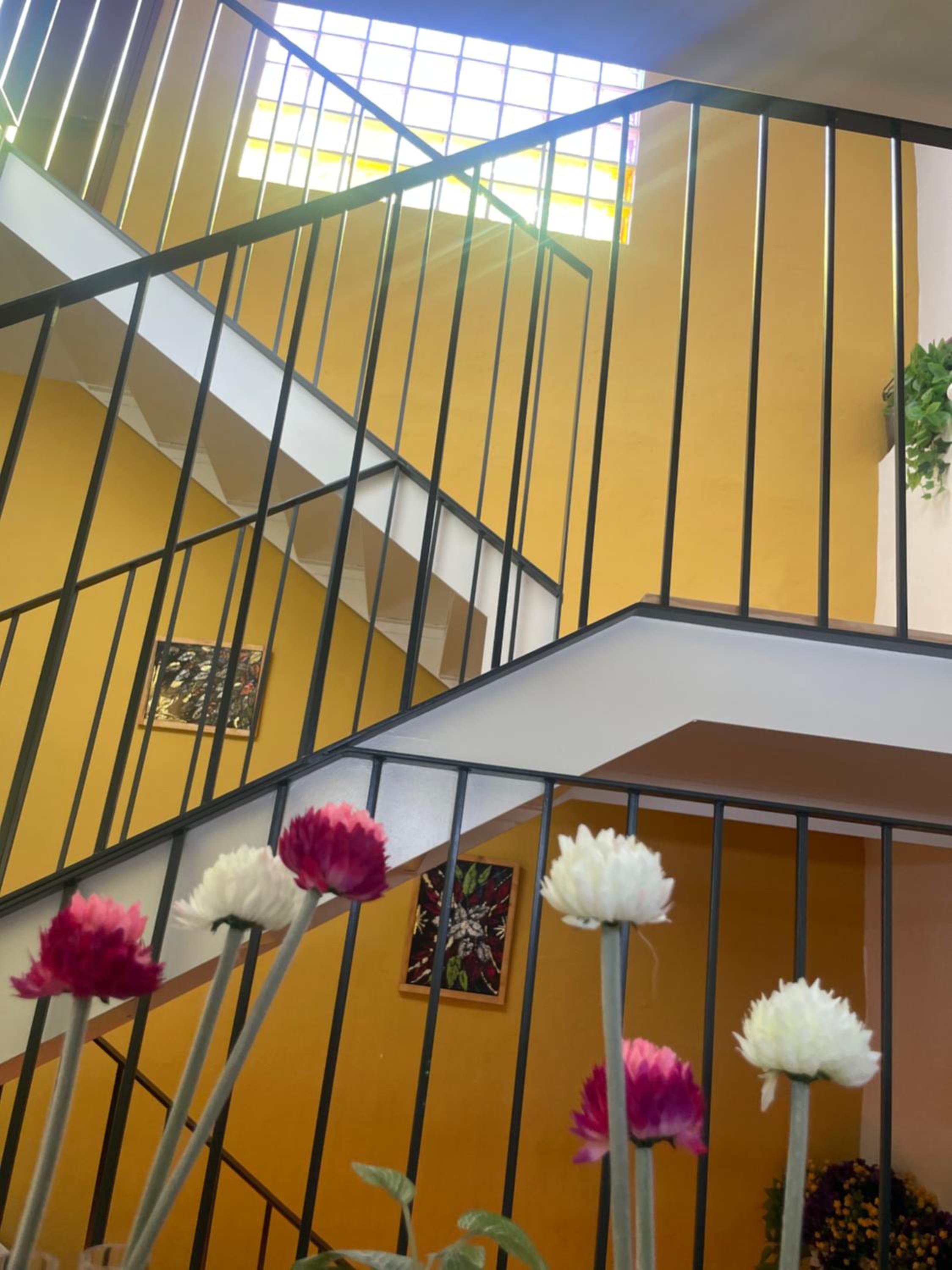 Casa Fe