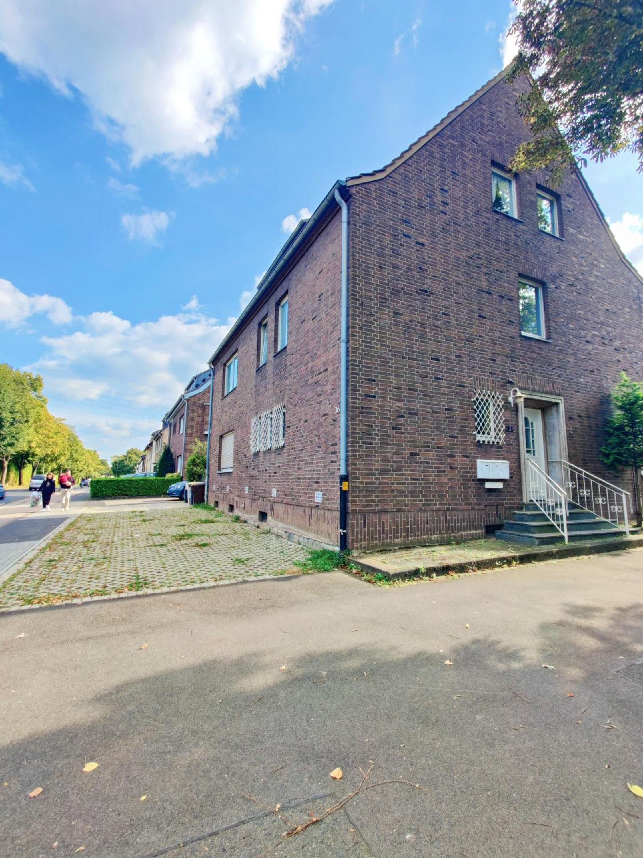 City House Neuss