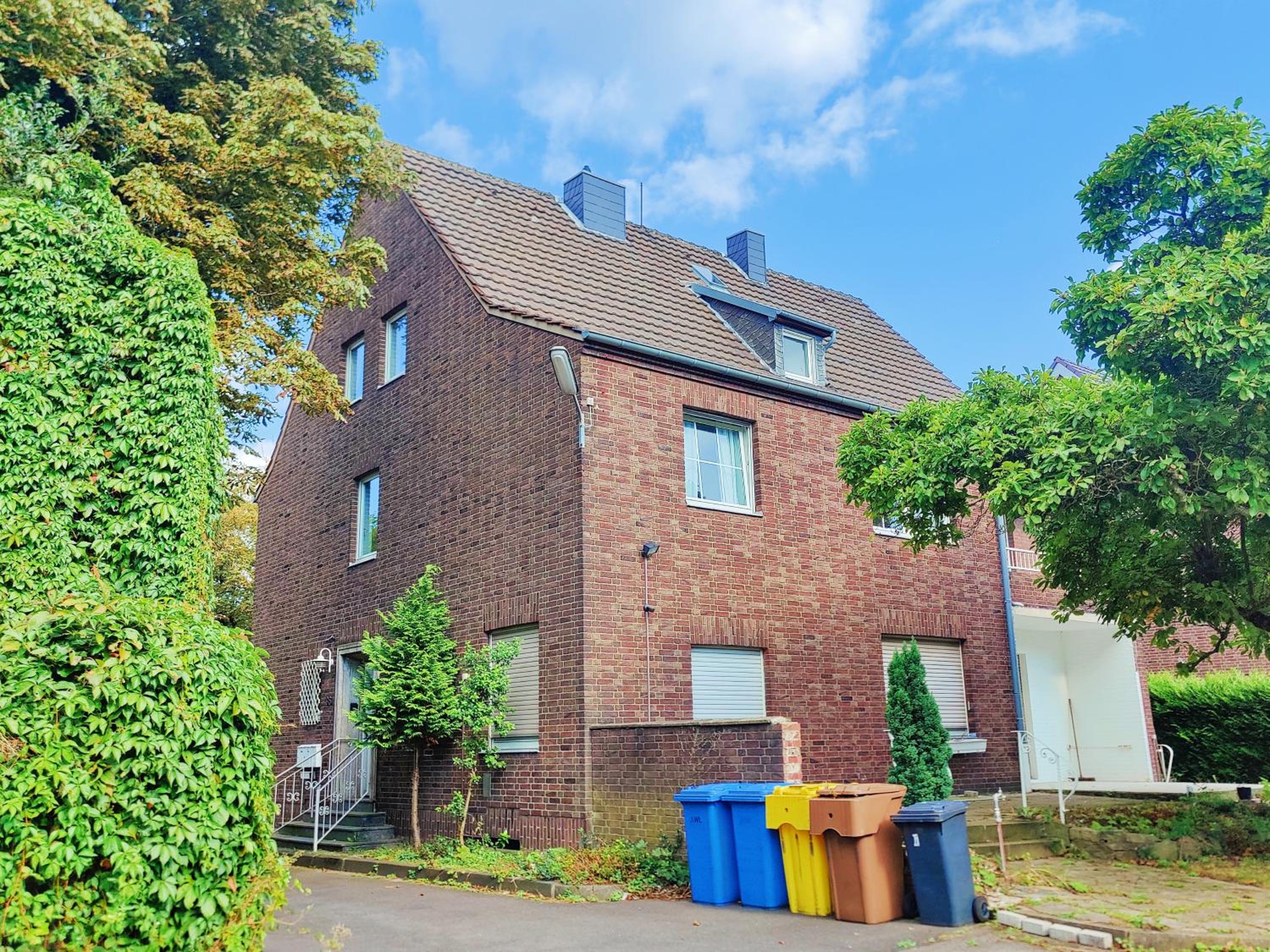City House Neuss
