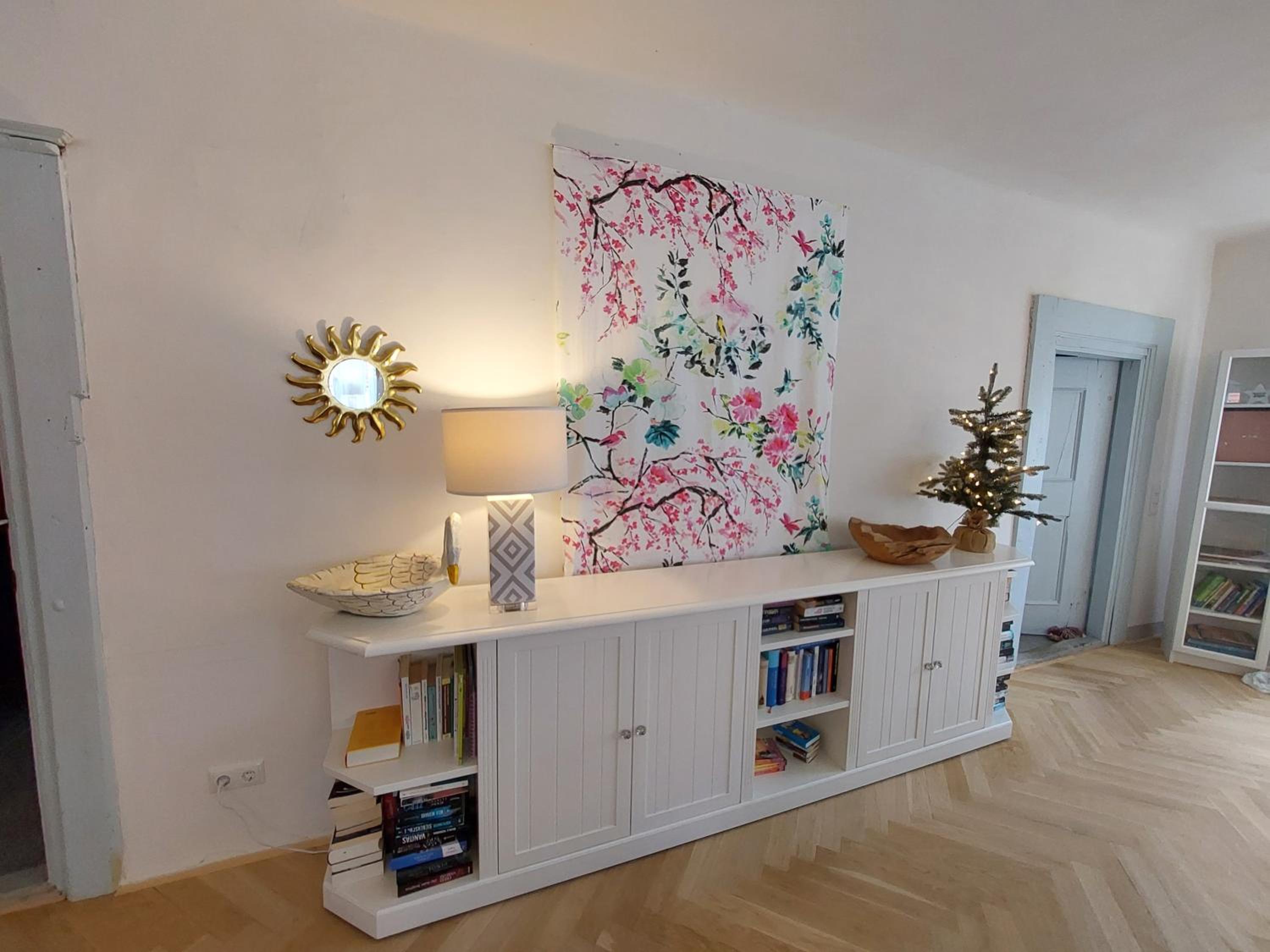 Kroneloft 4 Schlafzimmer 250 qm
