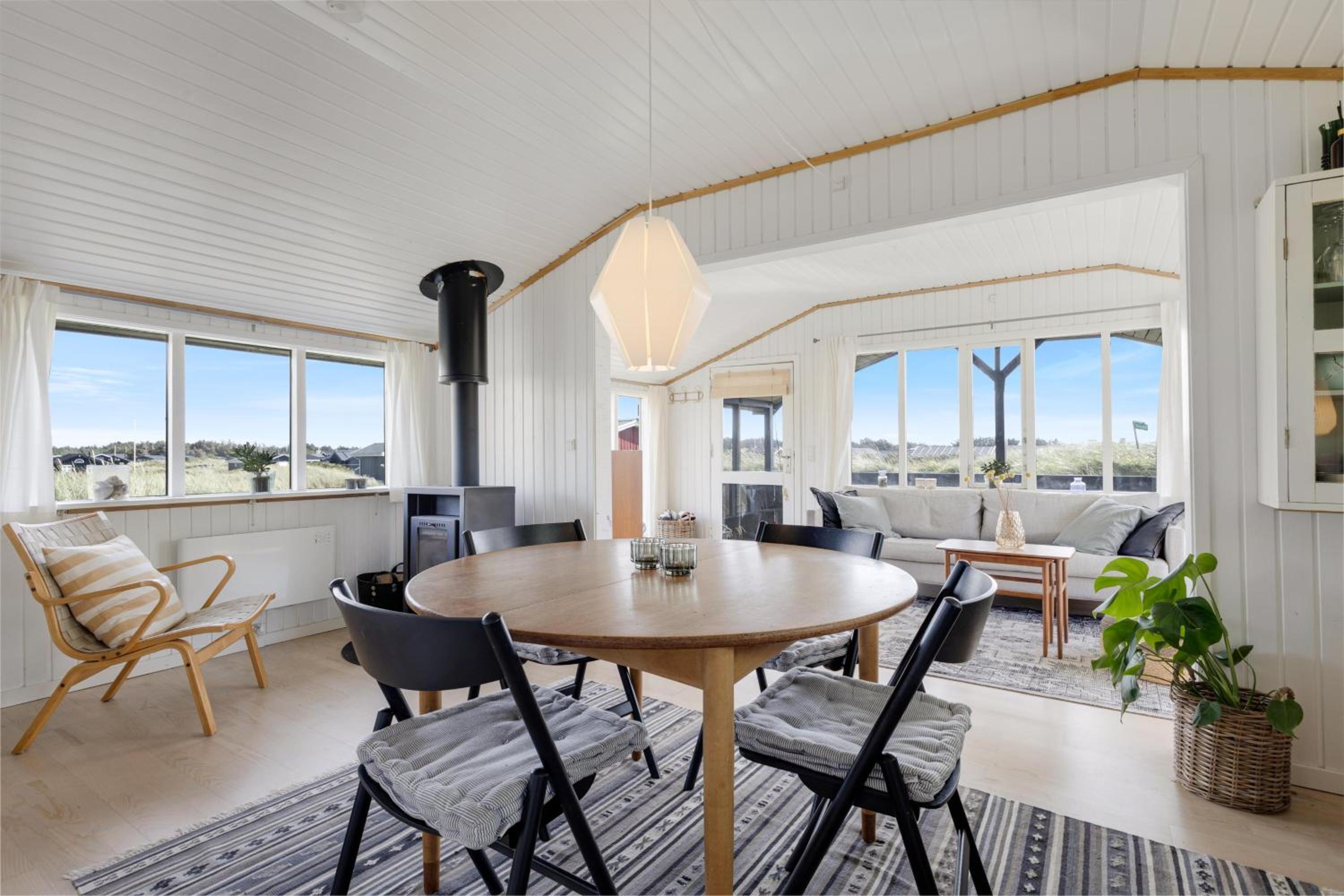 Bettysvej 14, Lovely Holiday Home For Rent view 4