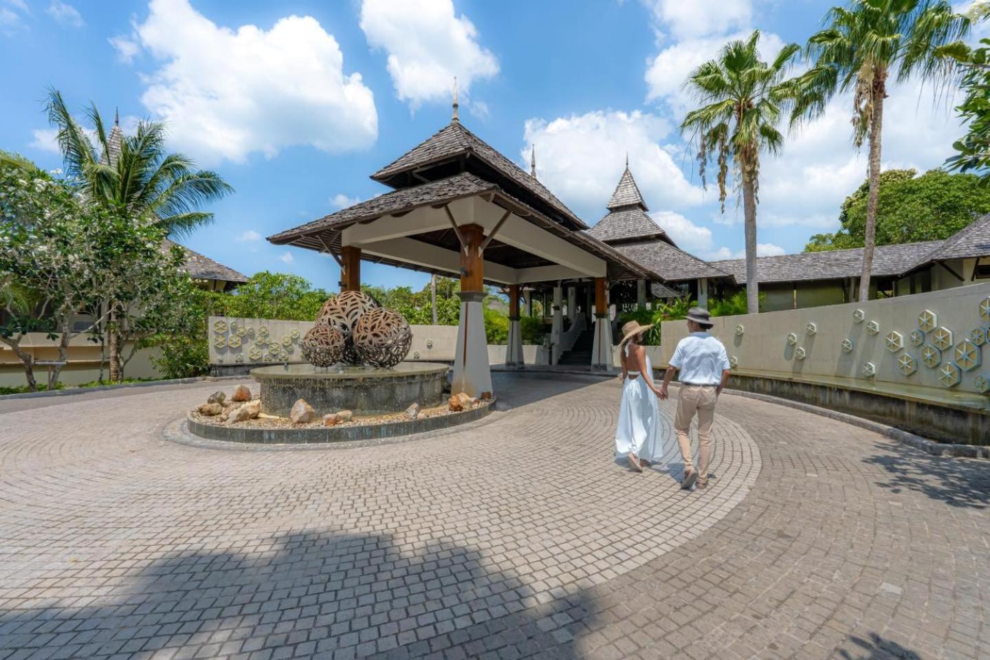 Hotel Layana Resort & Spa - Adult Only - SHA Extra Plus - Image 1