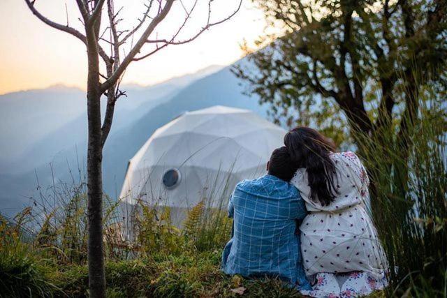 GlampEco Manali