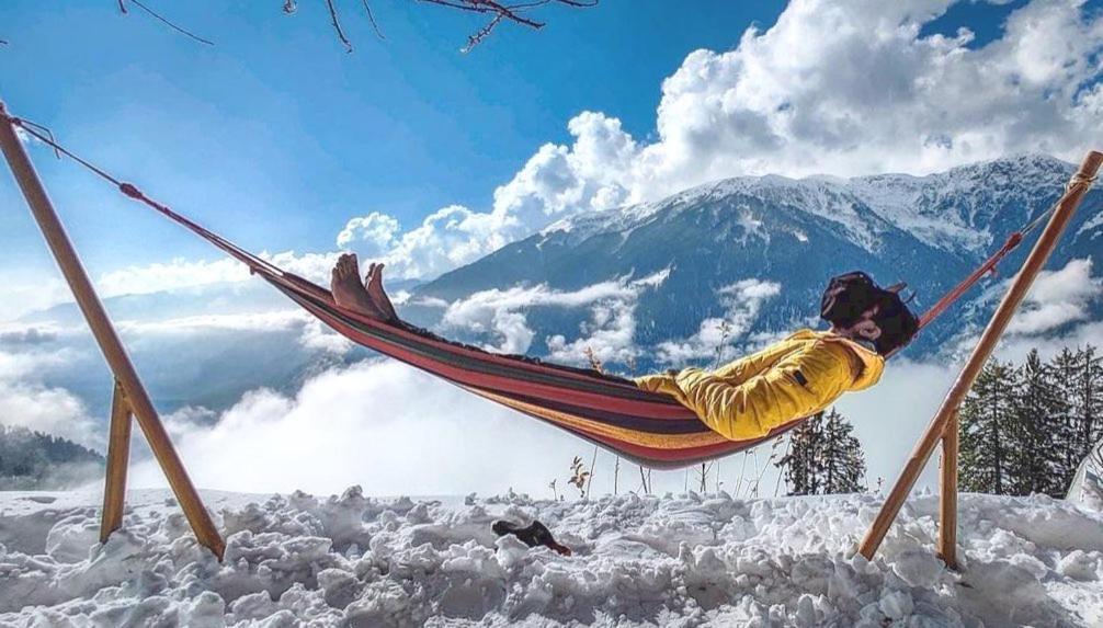 GlampEco Manali
