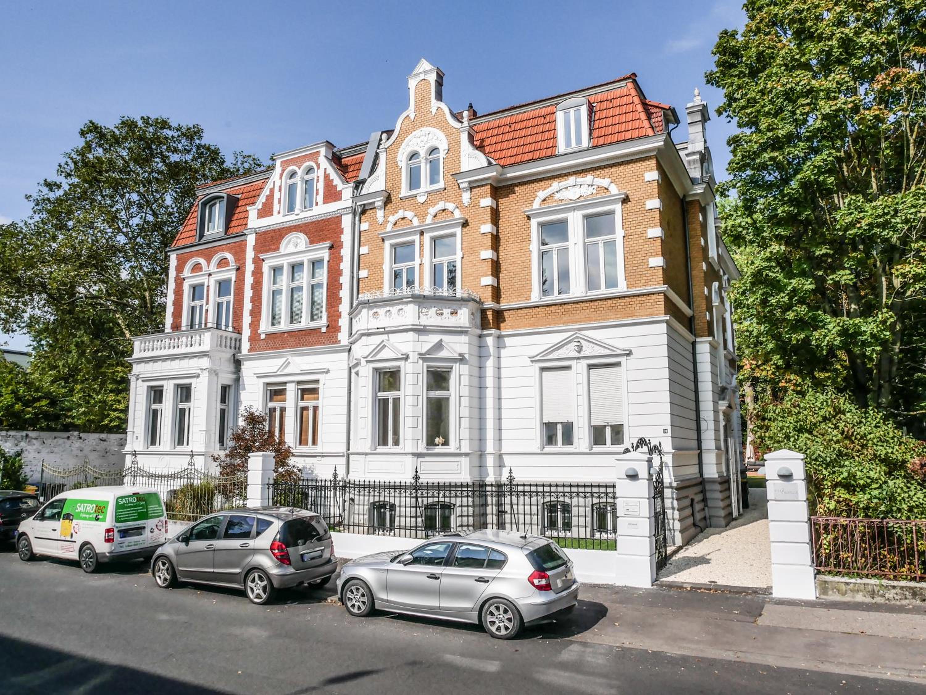 Villa Aurelia