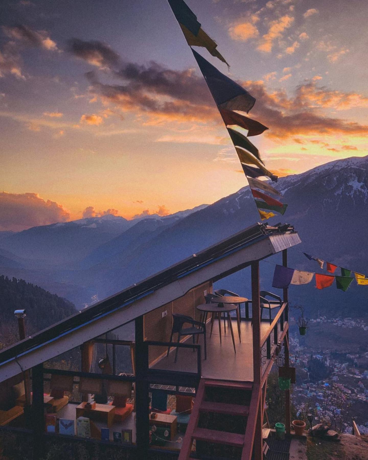 GlampEco Manali